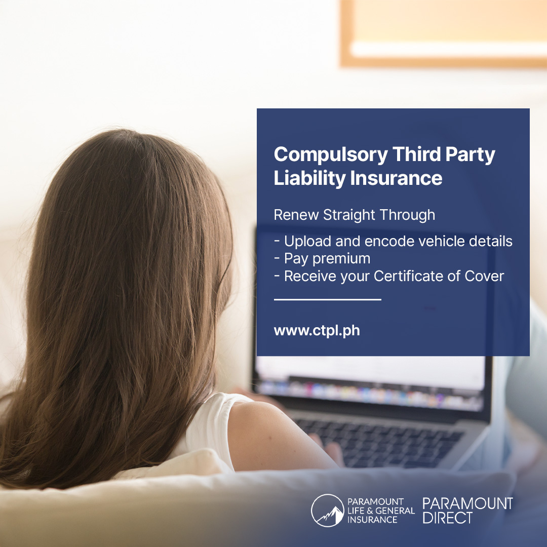 Get your... - Paramount Life & General Insurance Corporation | Facebook