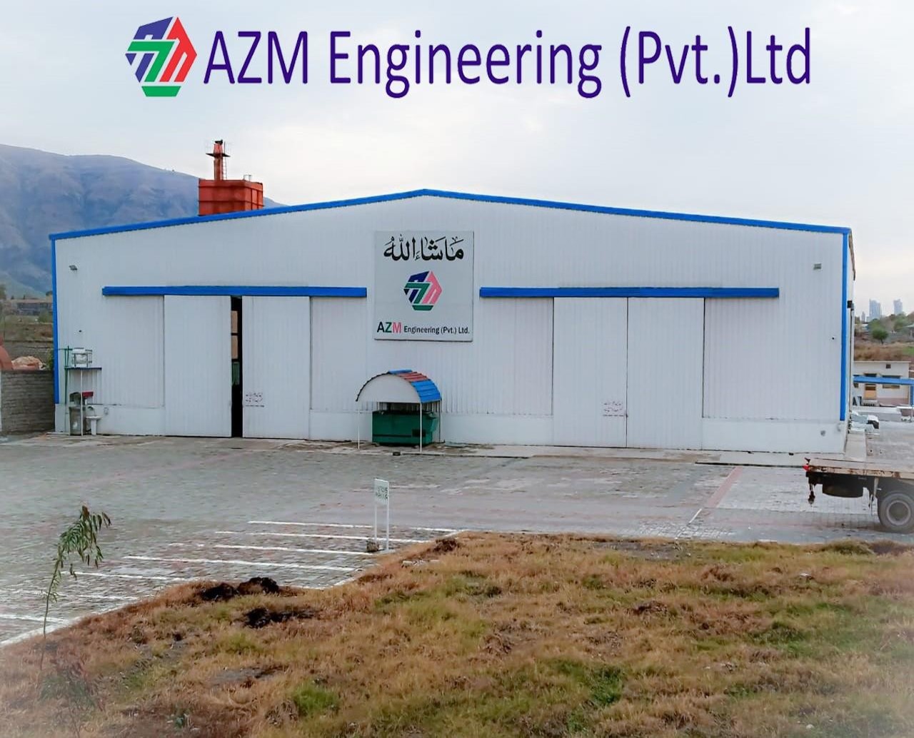 AZMEngineering AZMEngineering
