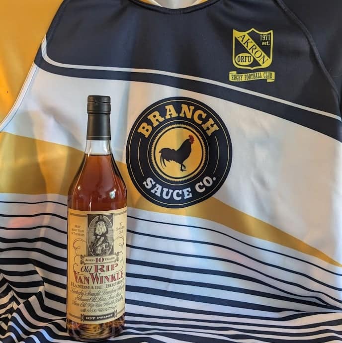 Akron Rugby Football Club