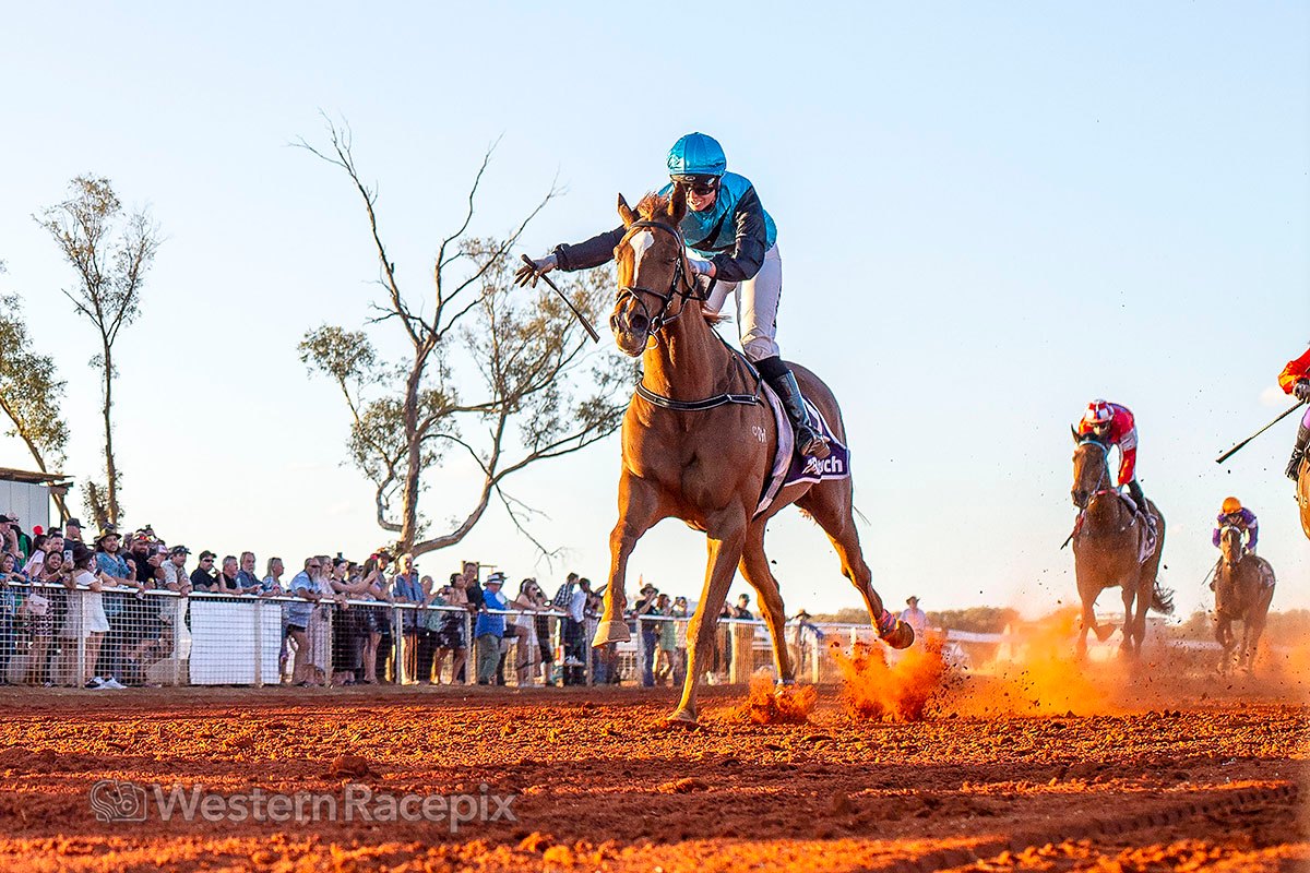 Leonora Racing CLUB added a new photo. - Leonora Racing CLUB