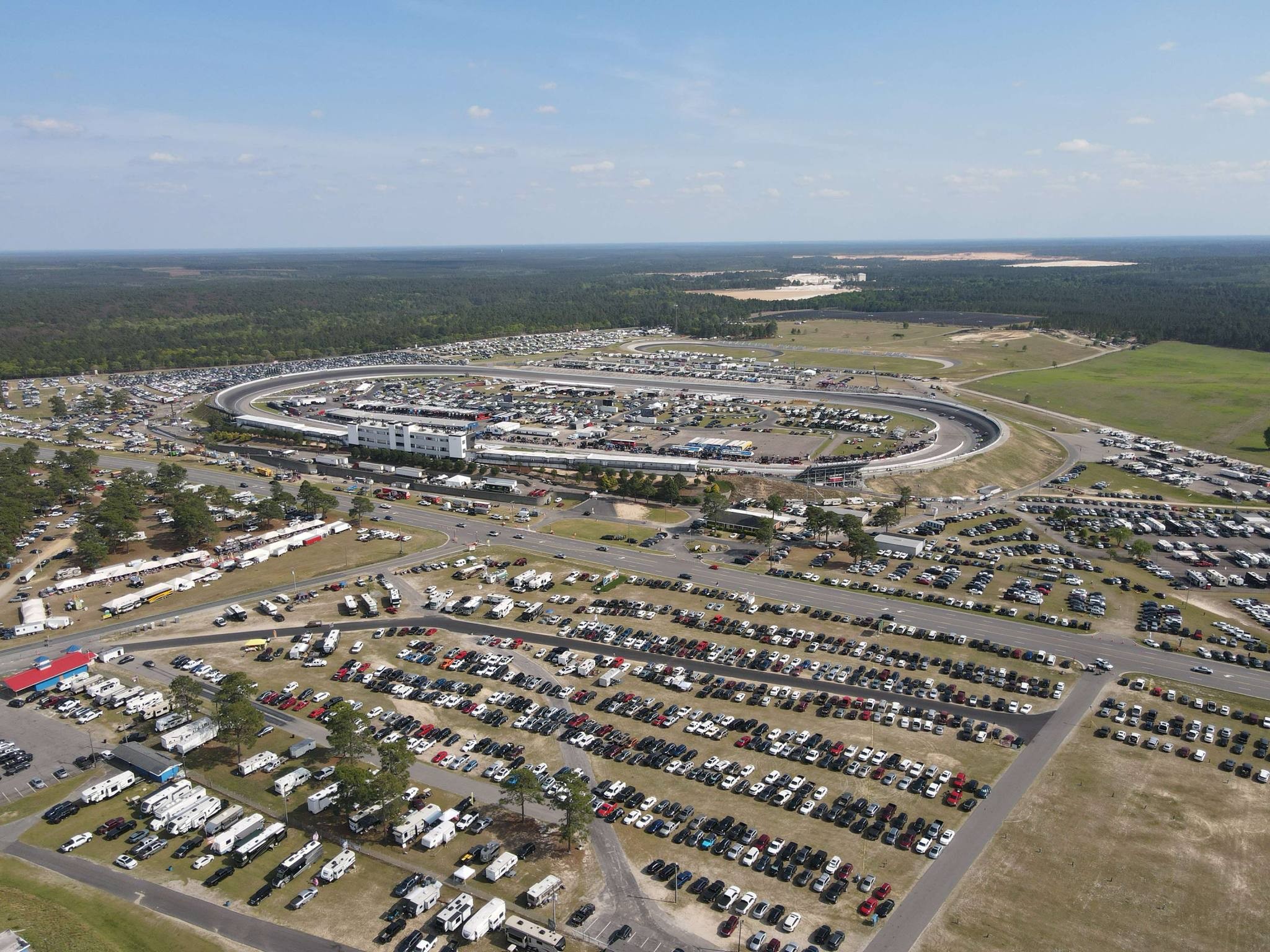 Visit Richmond County | Rockingham NC
