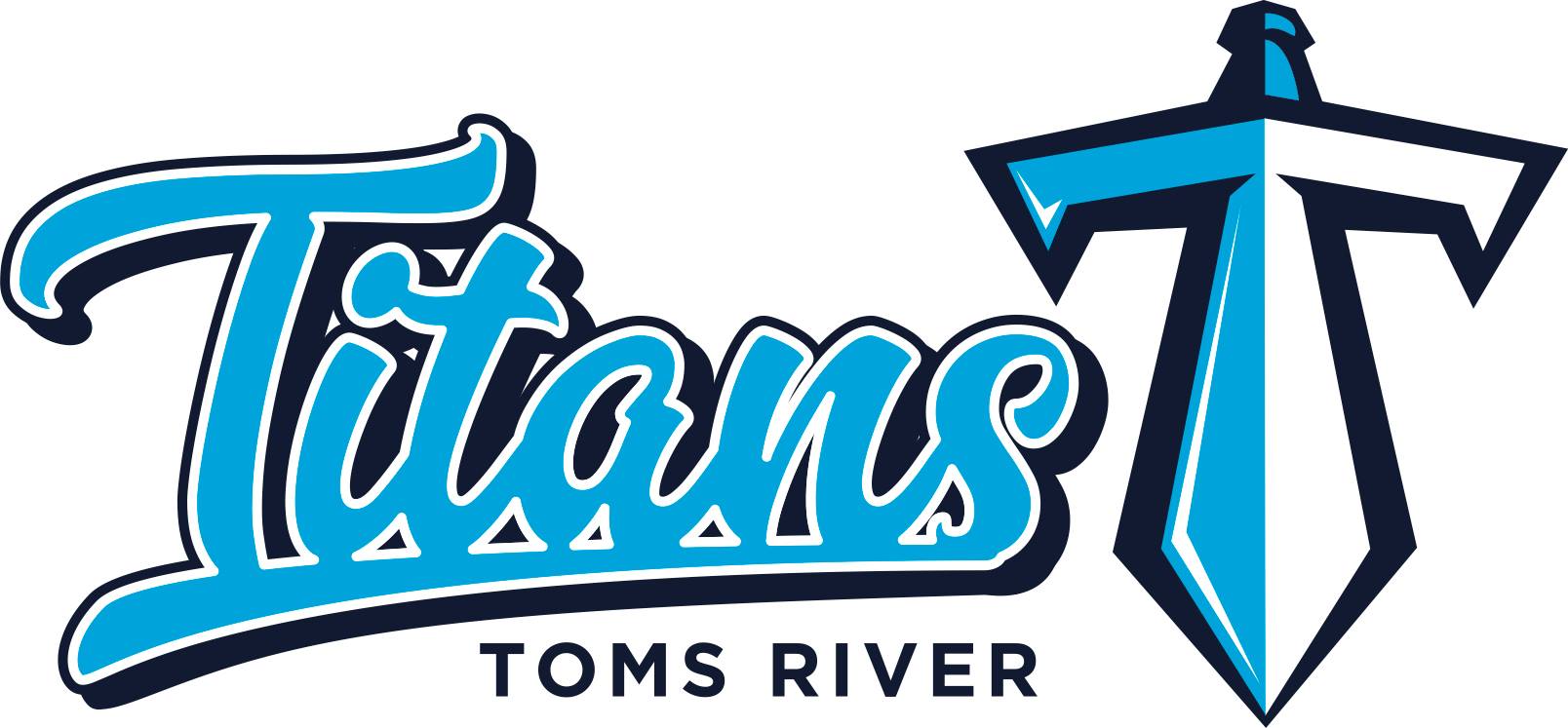 Toms River Titans Basketball - Home