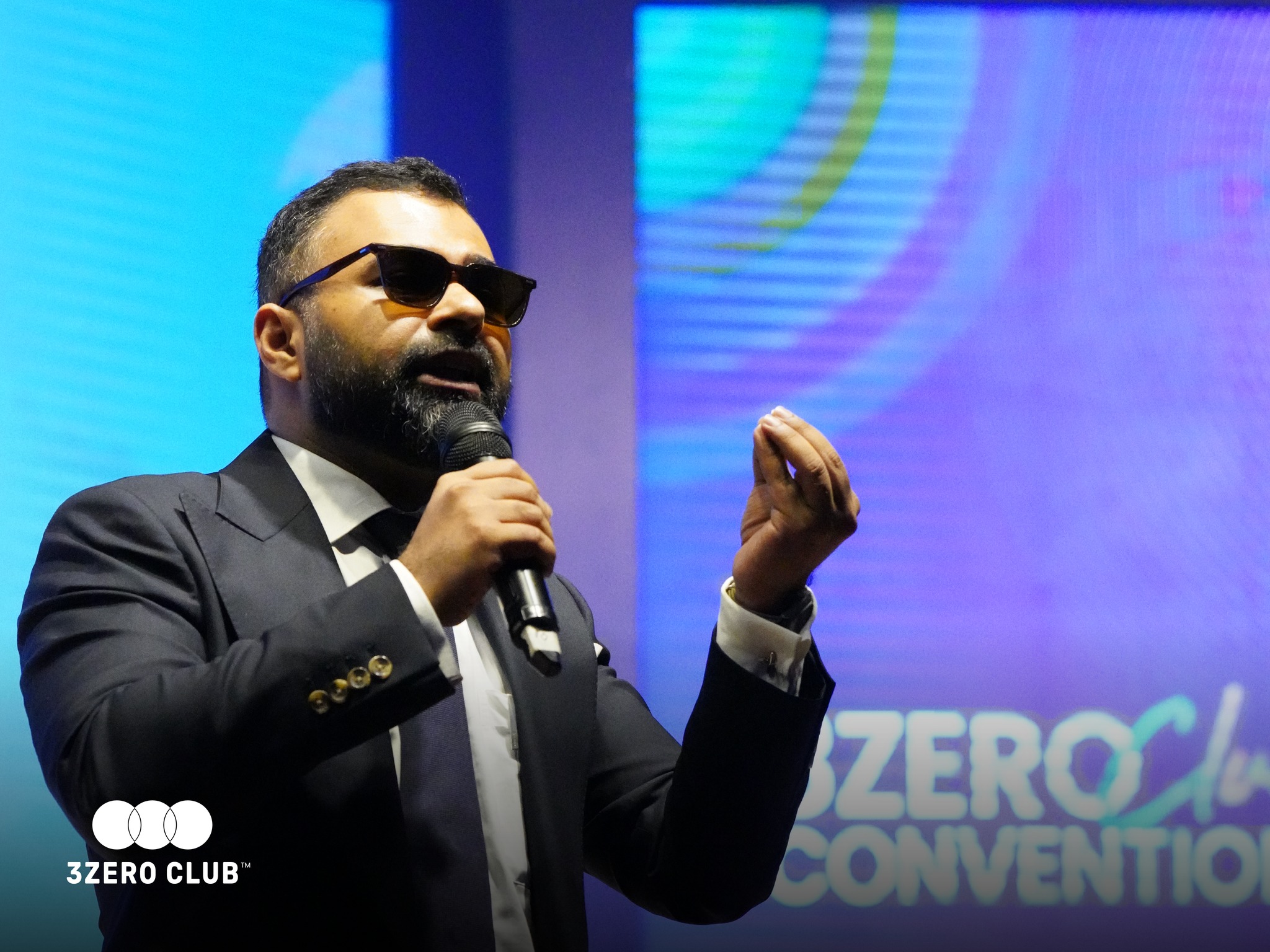 3ZERO Club - 🌟 Where Do We Go Next? We were thrilled to... | Facebook