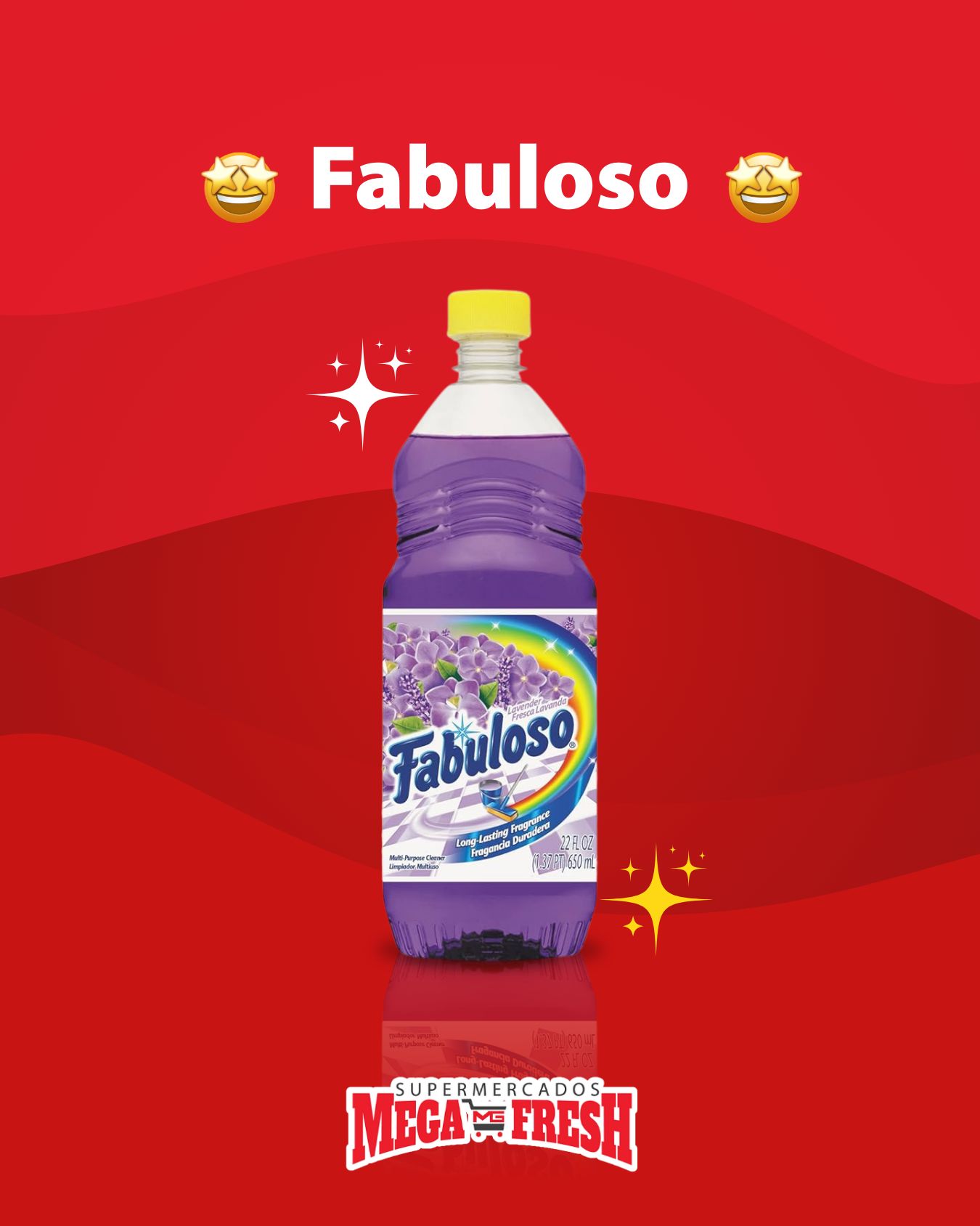 Supermercados Mega Fresh added... - Supermercados Mega Fresh