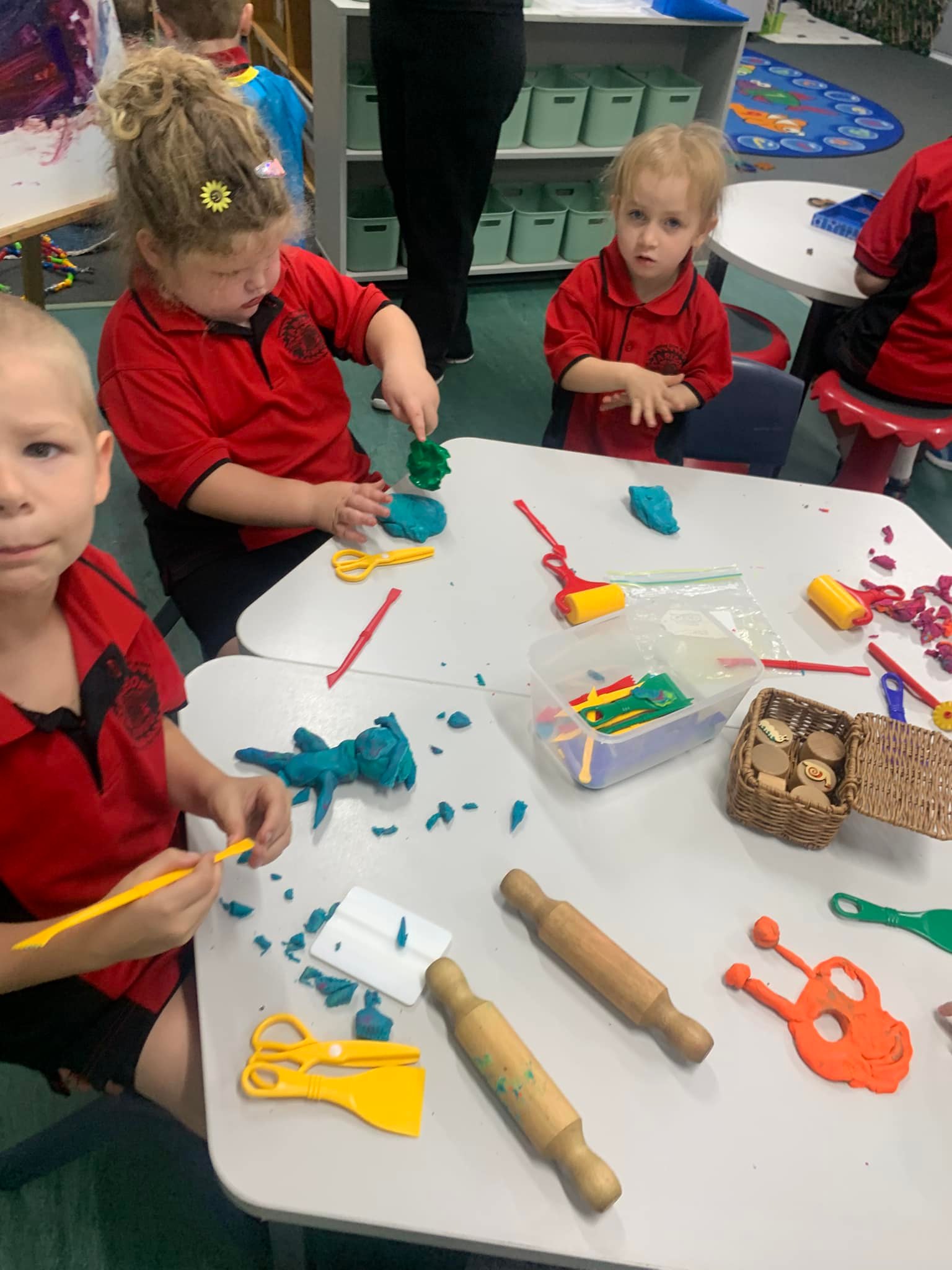 Yarloop Primary School