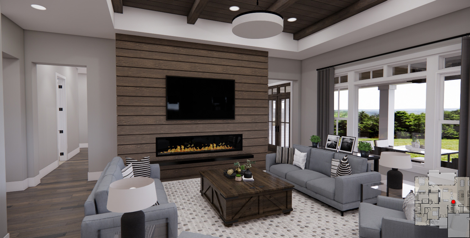 Royal Oaks Design, Inc.