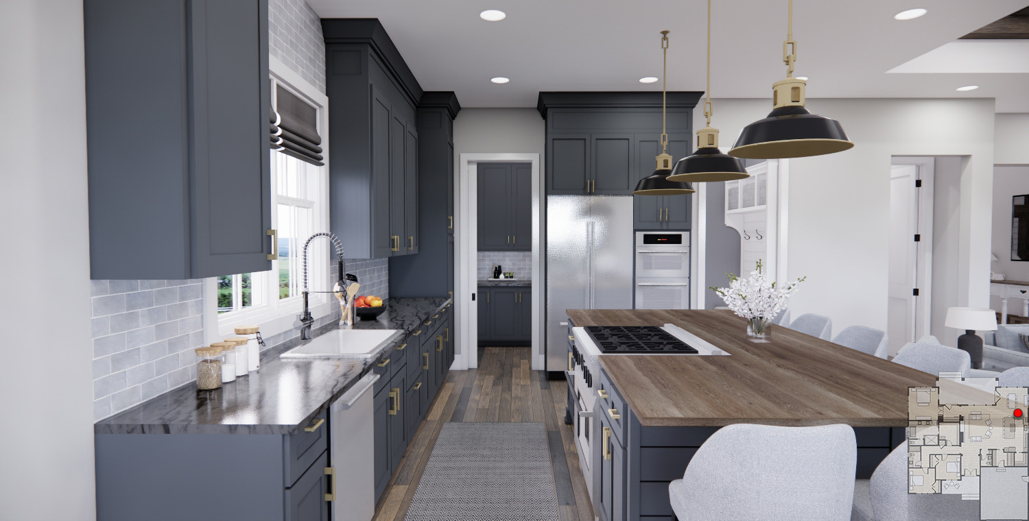 Royal Oaks Design, Inc.