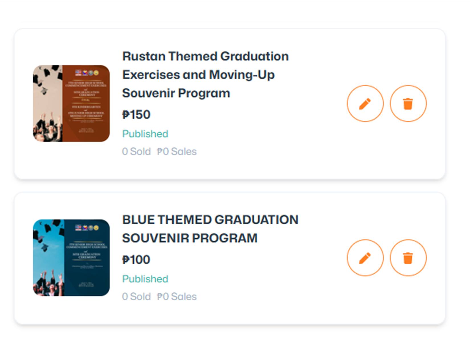 Senior High School Modules/LMs/TGs