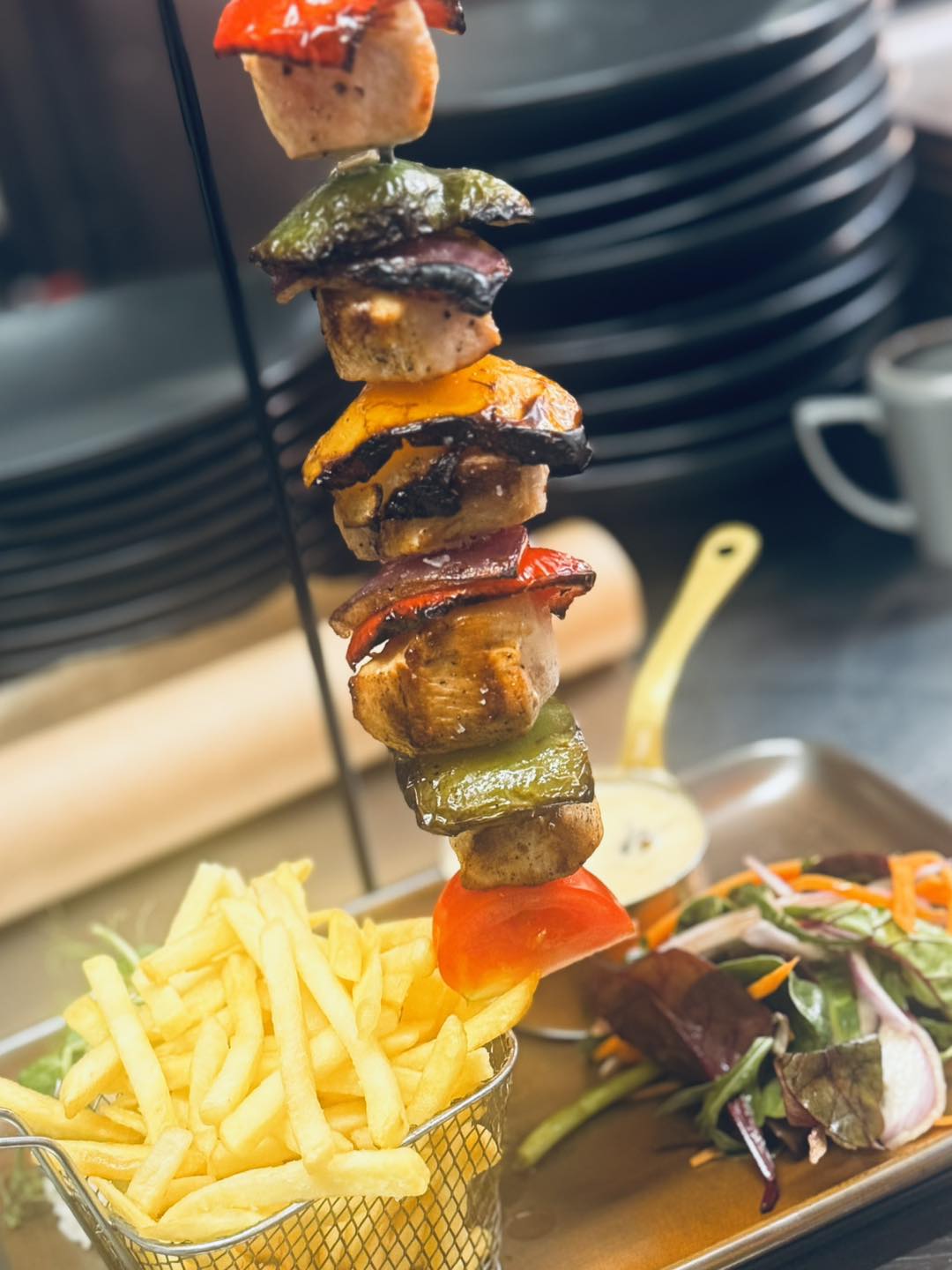 The Bridge Inn Stapleton | Darlington