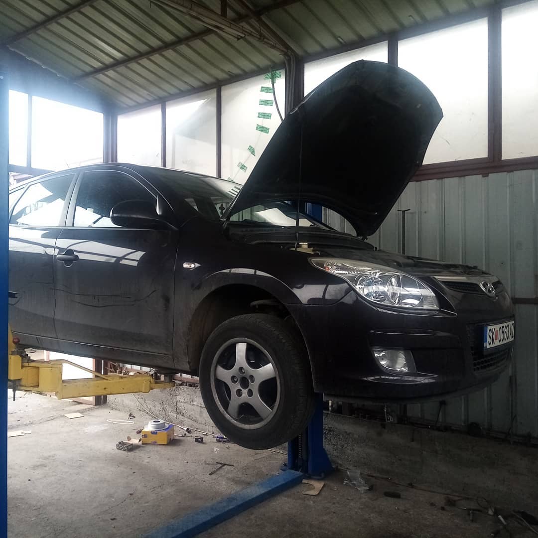 MEGA AUTO GROUP | Skopje