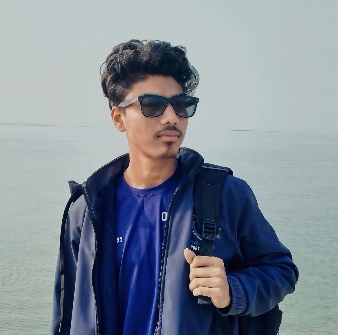 MD Amir Hamja