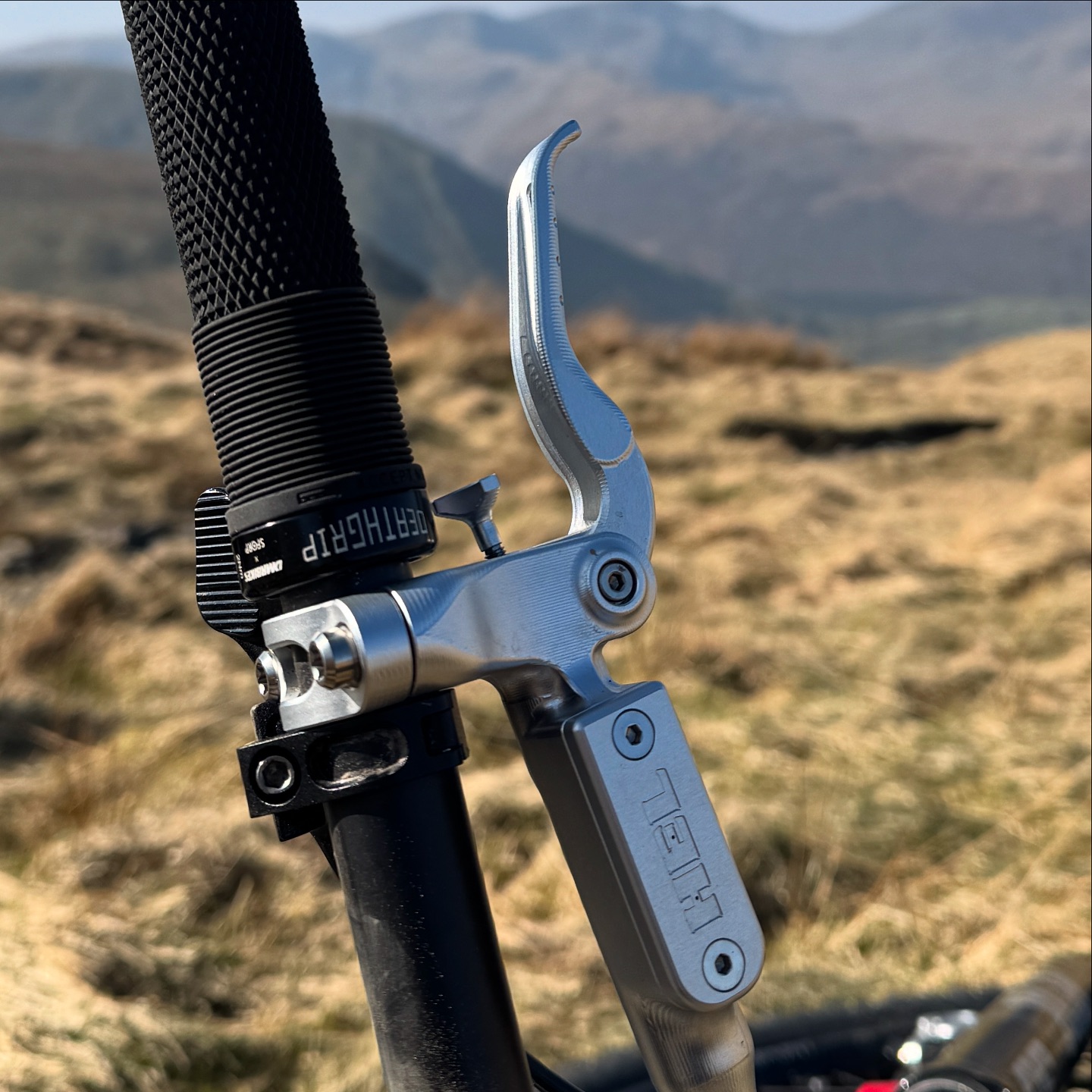 Gorilla - 🚵‍♂️ Lake District Riding | Steep Tech | Ultimate Stopping ...