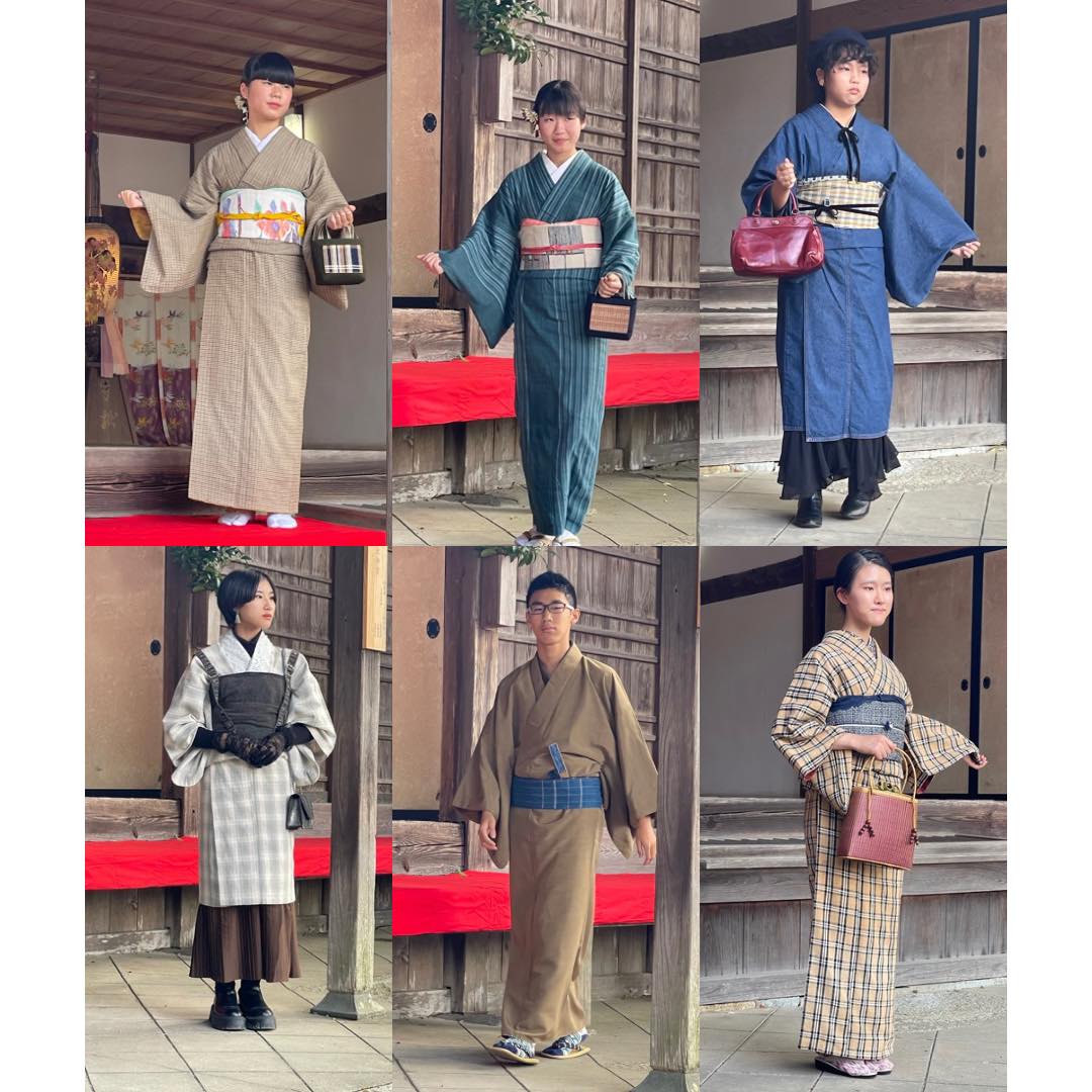 丹波布ファッションショー実行委員会 | Tamba-shi Hyogo