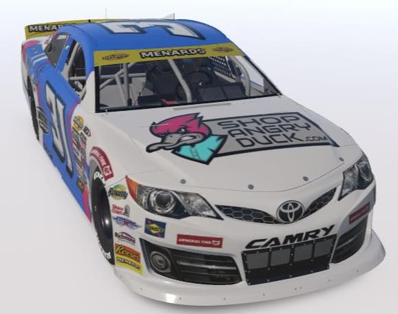 Chase Howard Racing added a new photo. - Chase Howard Racing