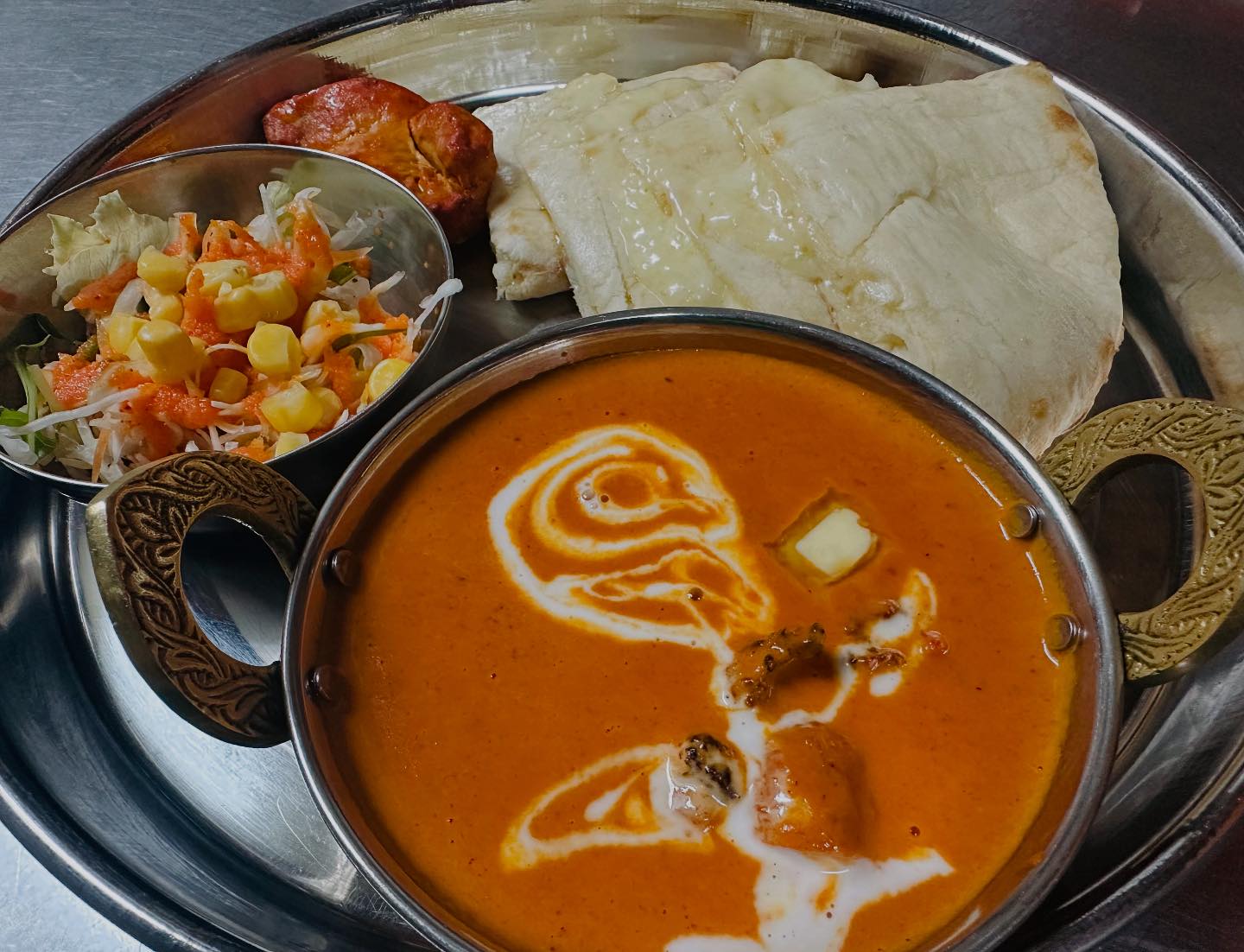 インド料理 マユール | Kitakyushu-shi Fukuoka