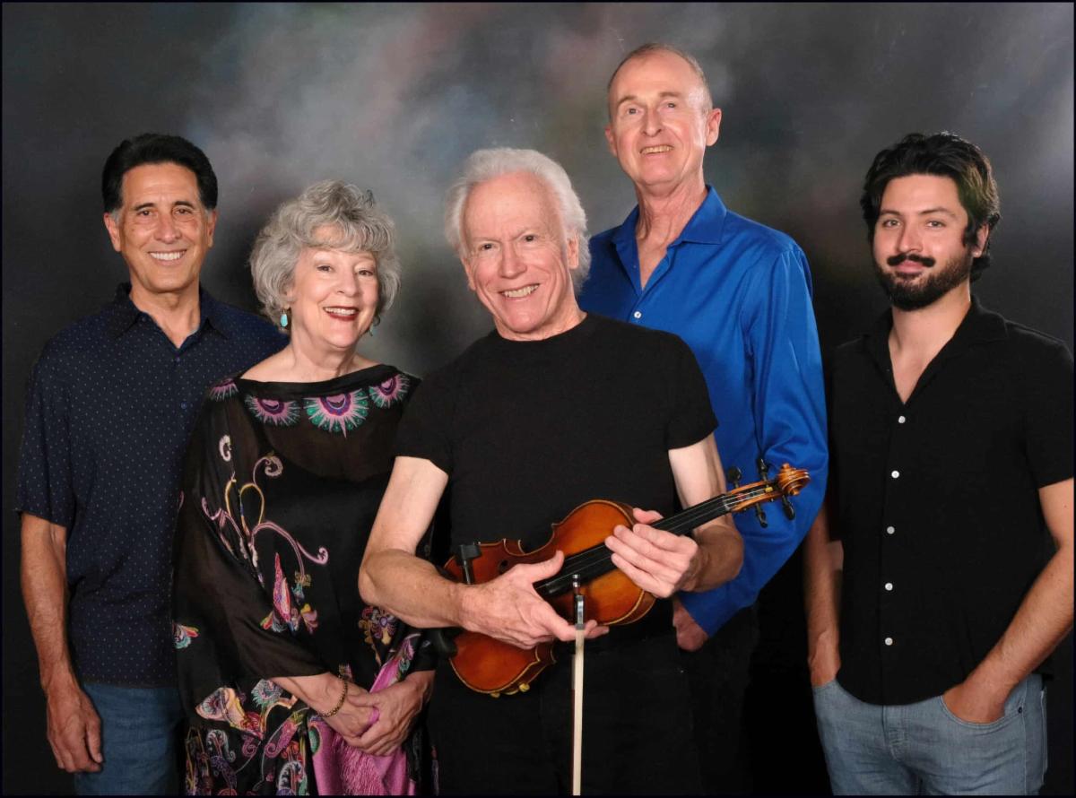 Jazz - Join us for Jazz Jubilee Central Coast. Tom Rigney, Crescent ...