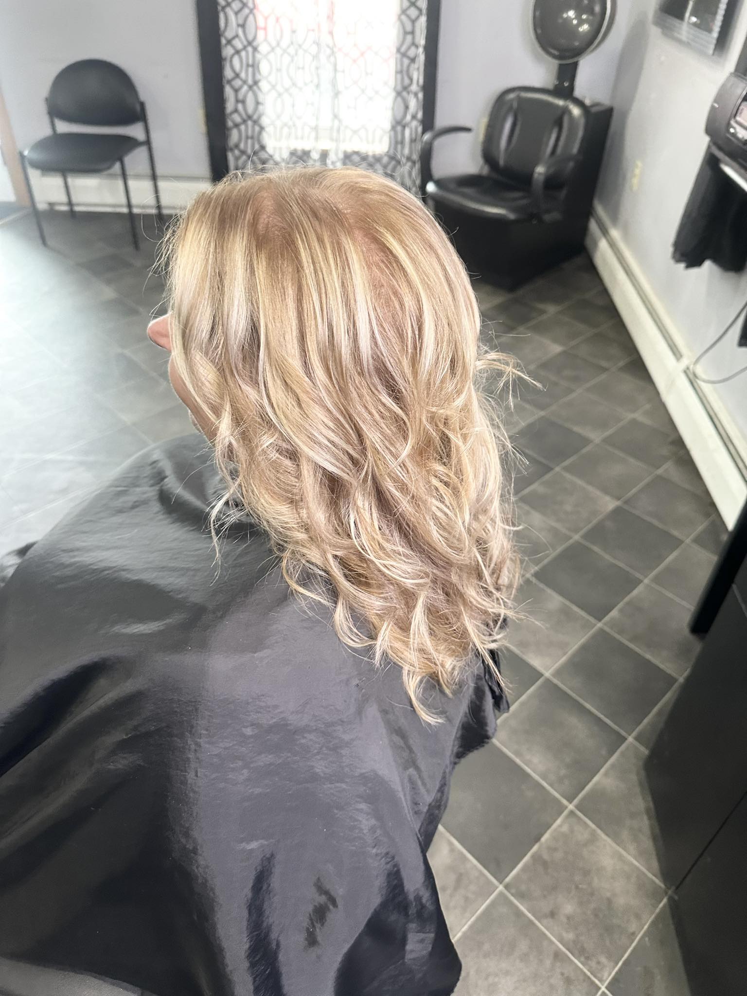 Beyond The Roots Hair Salon | Valley View PA