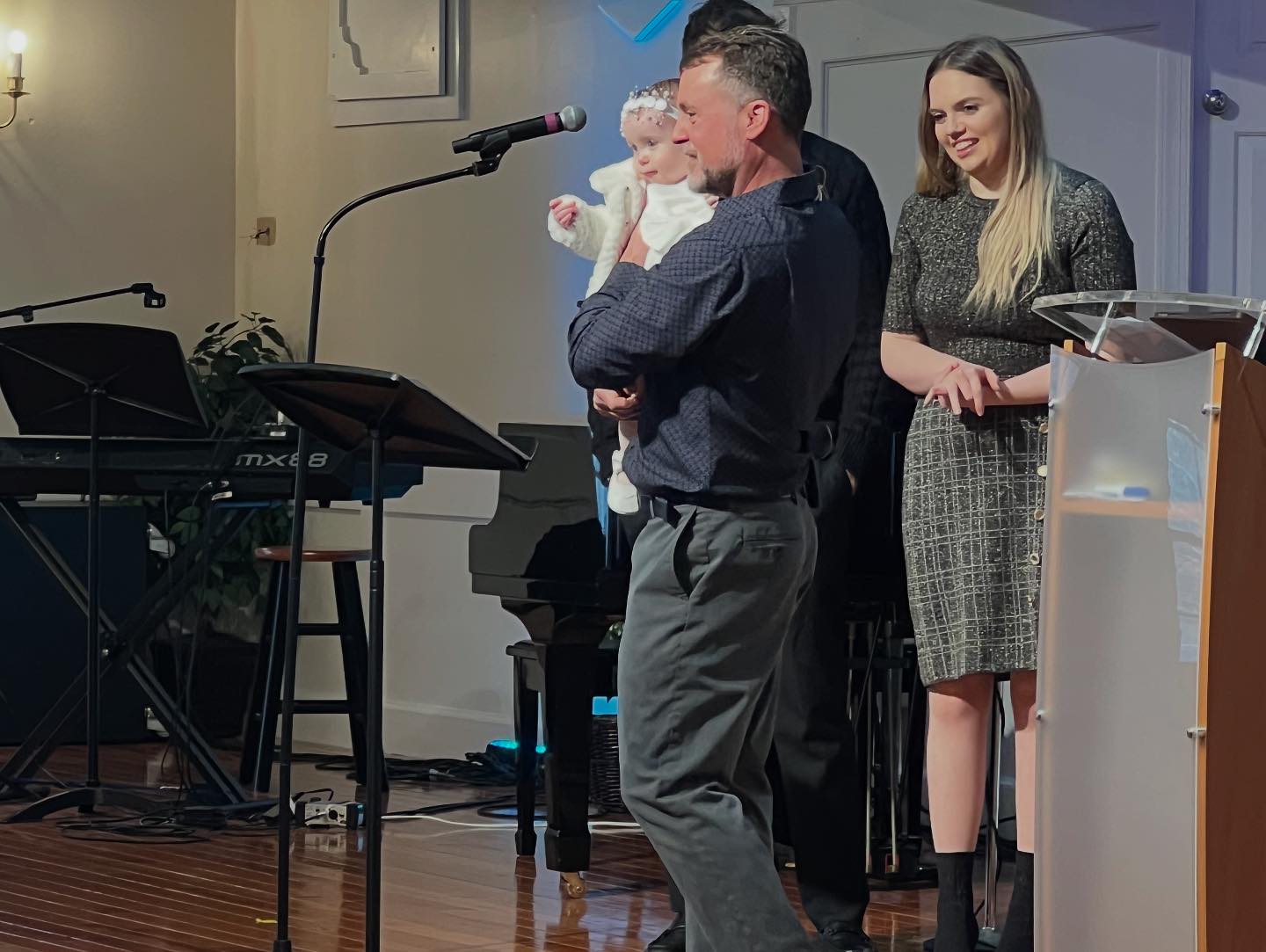 Calvary Baptist Church added a... - Calvary Baptist Church