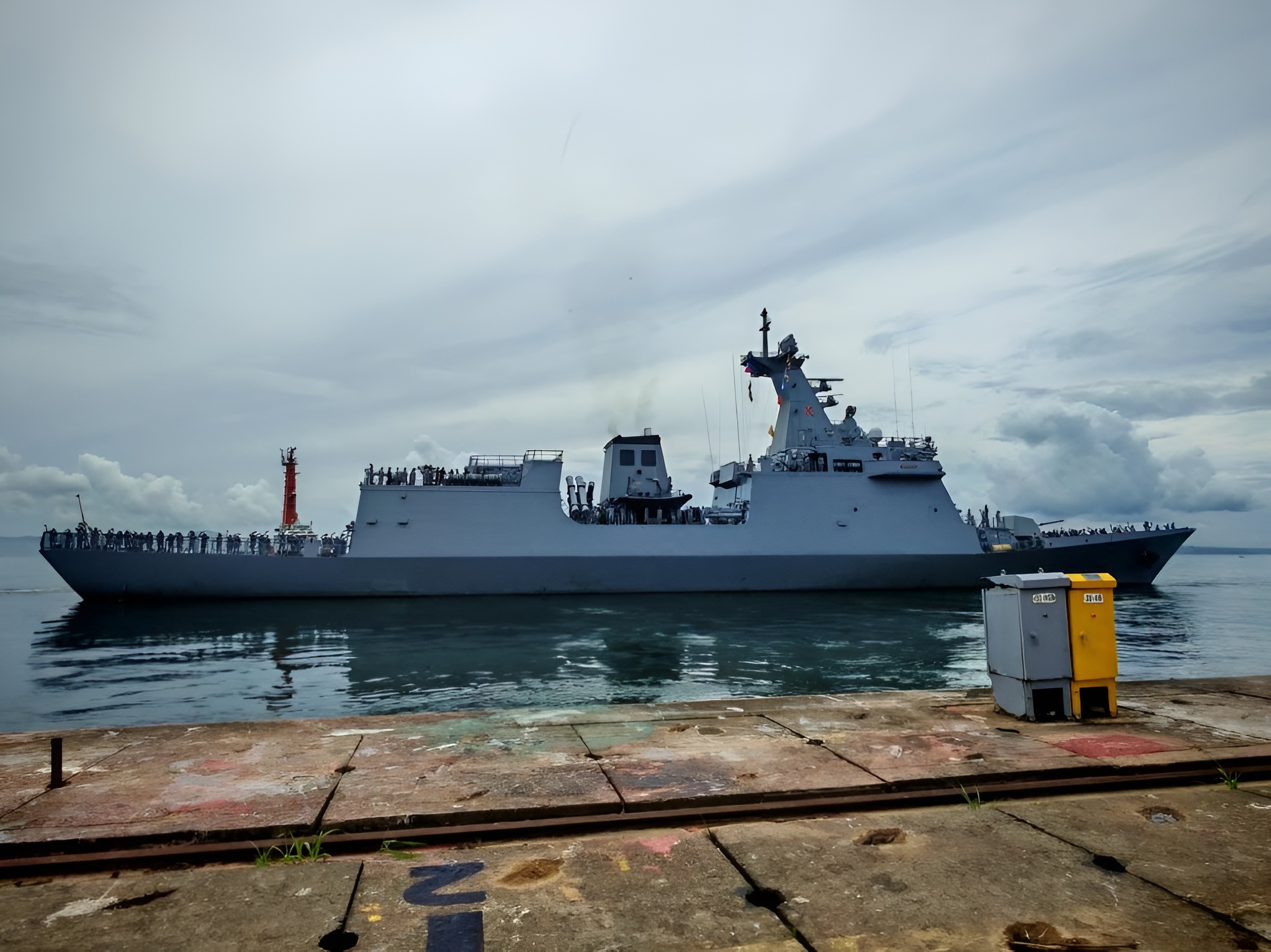 AFP Modernization... - AFP Modernization Program Updates