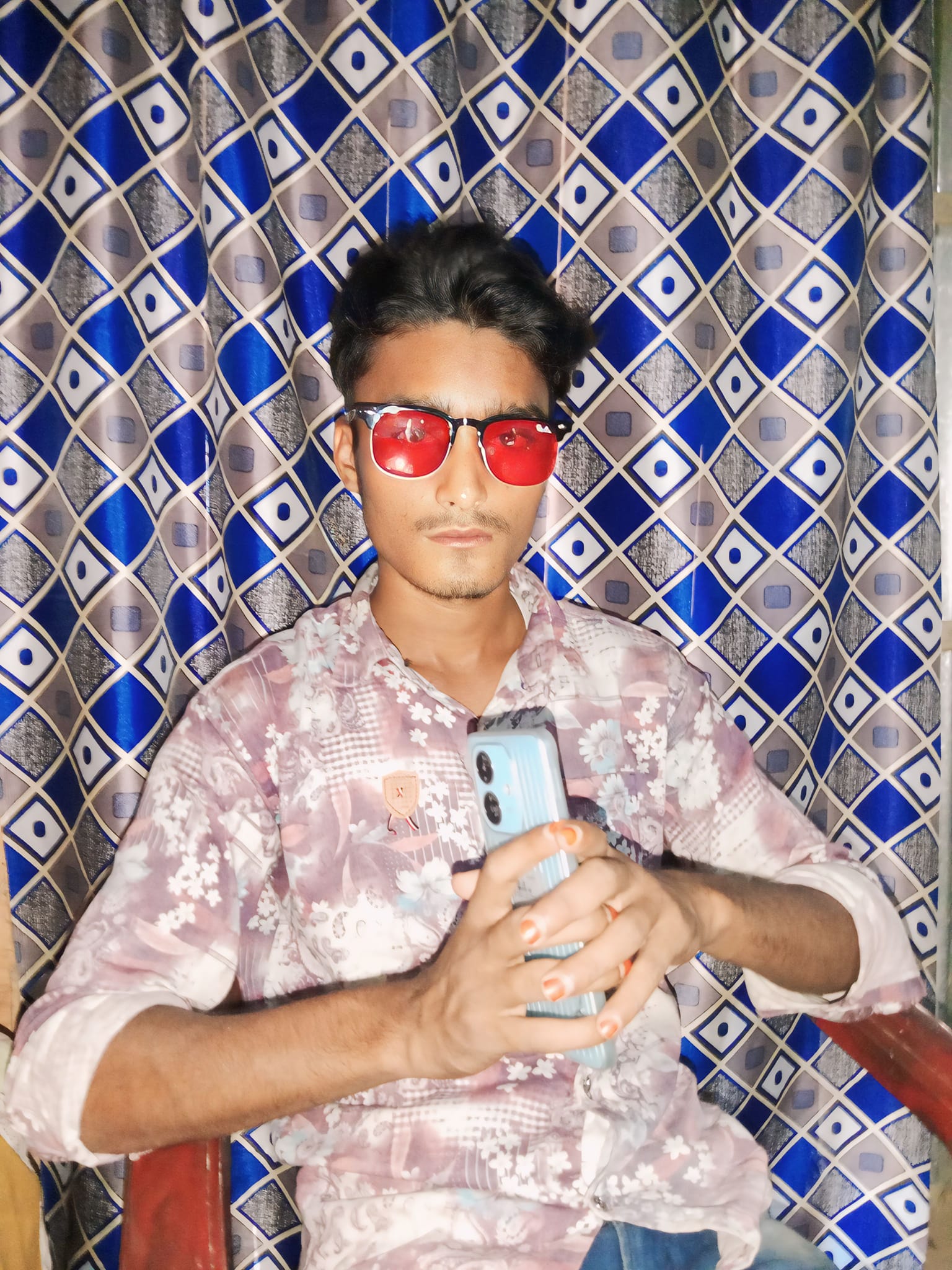Md Rasel Ali