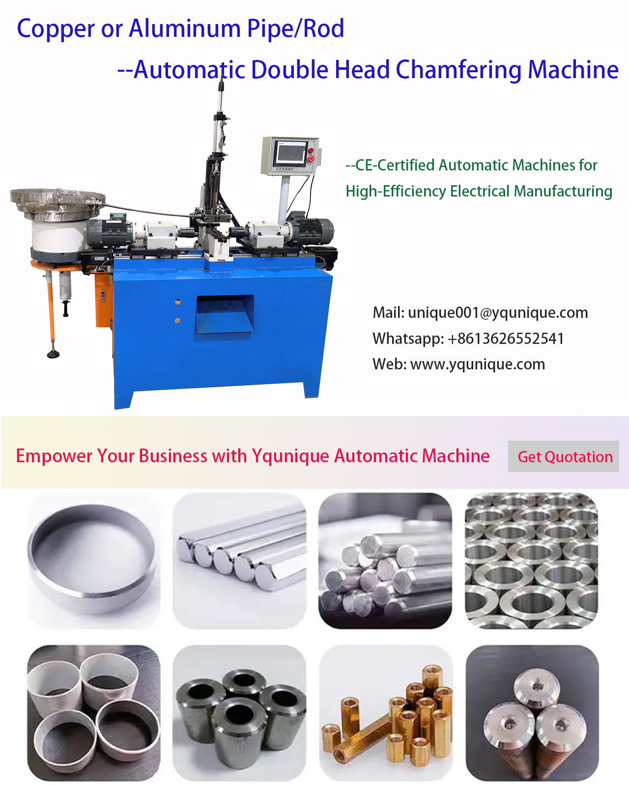 Wenzhou - 🌟 Introducing the Vibratory Feeder Metal Tube and Bar ...