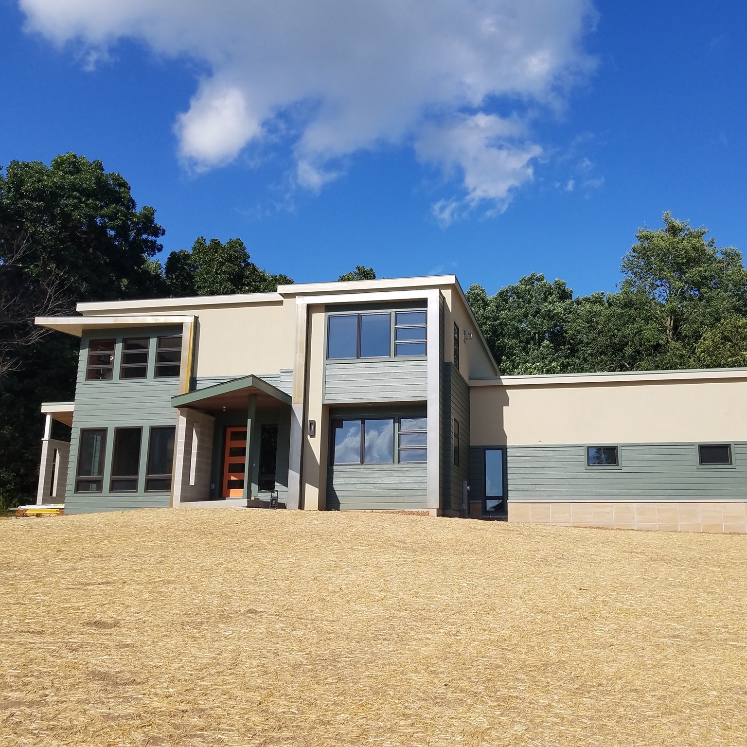 Sequoia Builders LLC