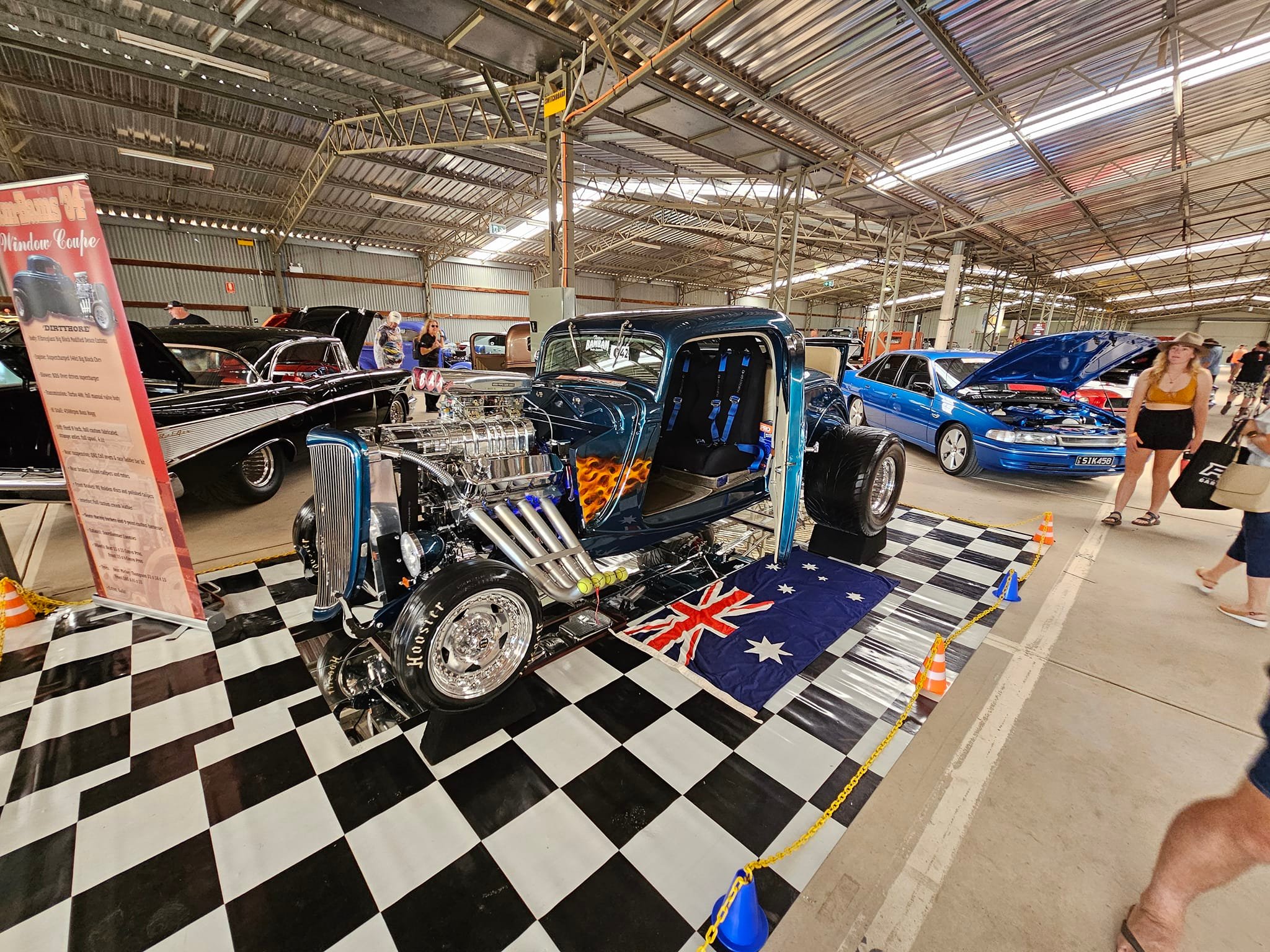 KC Racing