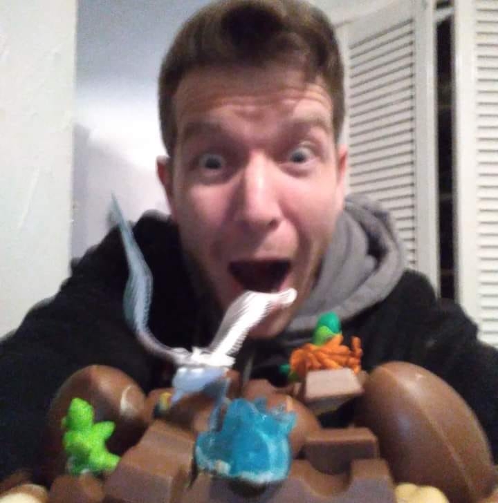 Wake n Bake Cakes