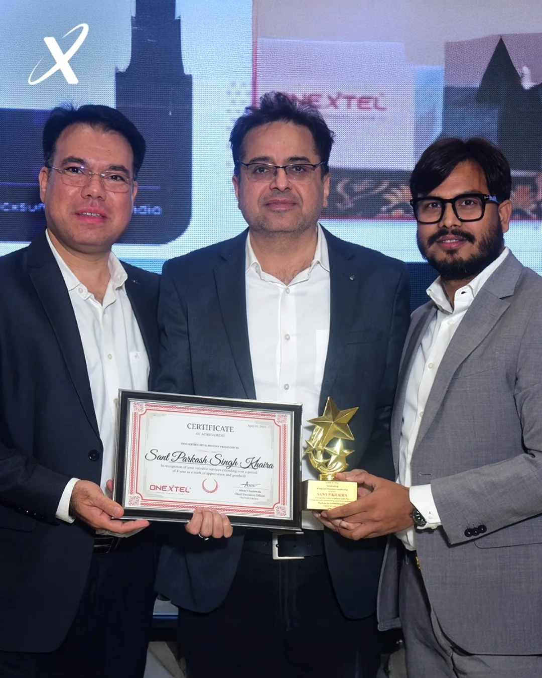 Onextel Limited | Noida