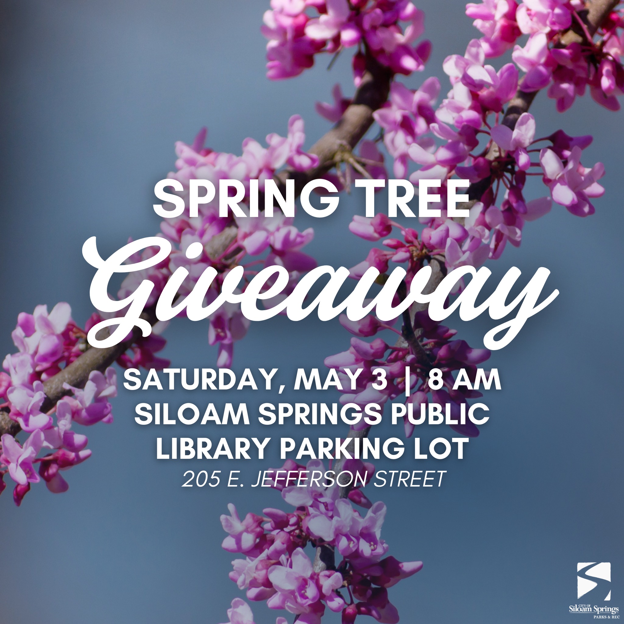 City - Happy Earth Day! 🌍 We’re excited to announce that the Siloam ...