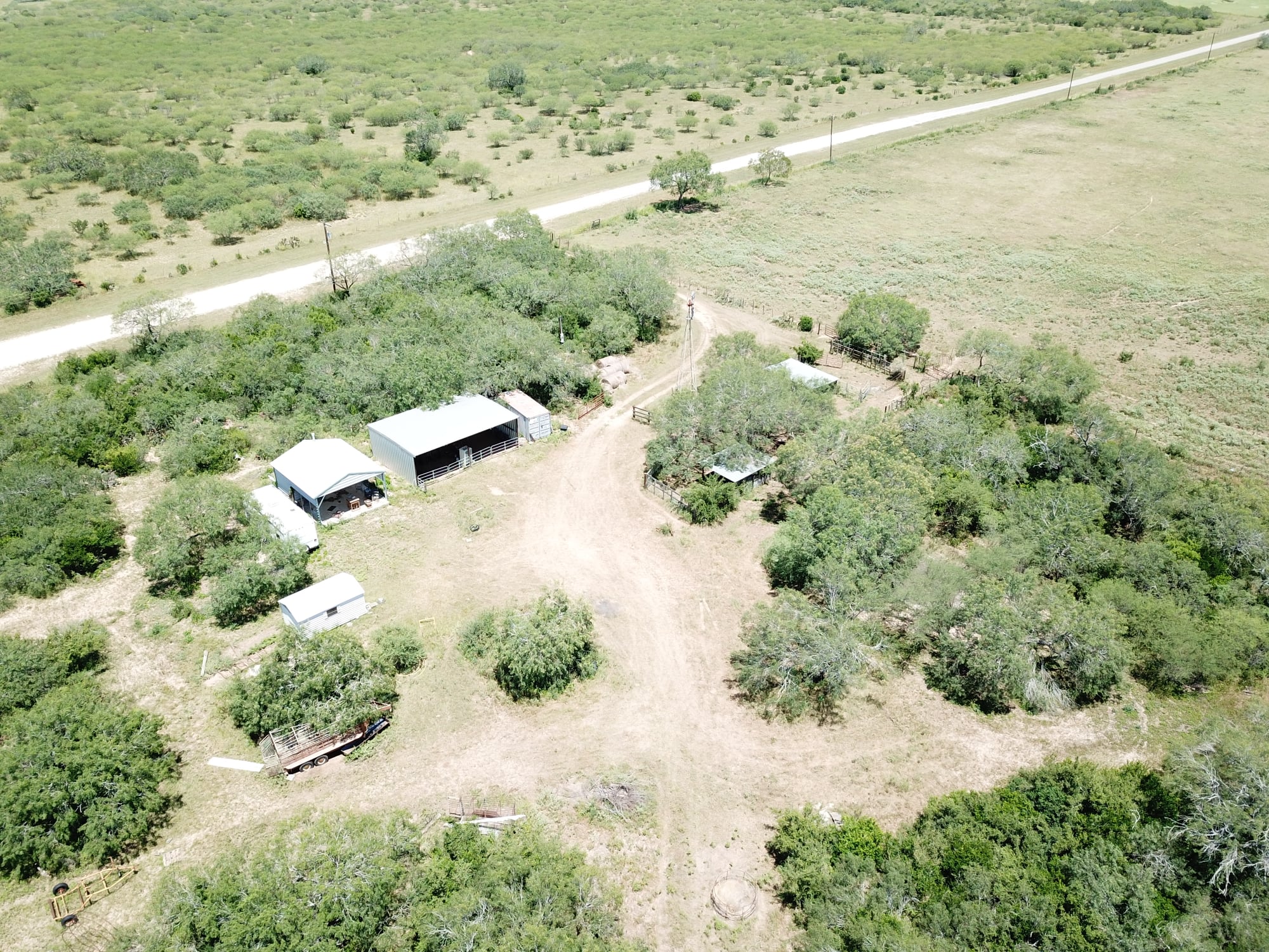 Busbee Ranch Sales