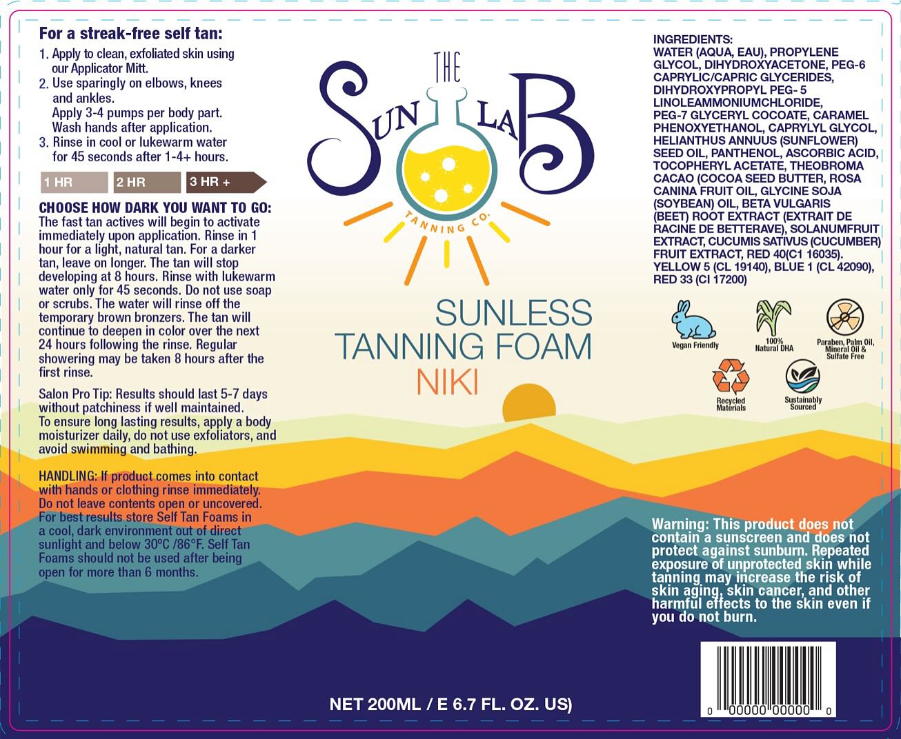 The Sun - Exciting News! We are thrilled to unveil our brand new look ...