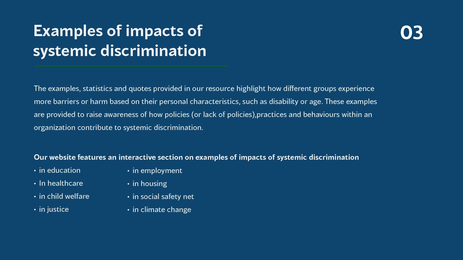 BC's Office... - BC's Office of the Human Rights Commissioner