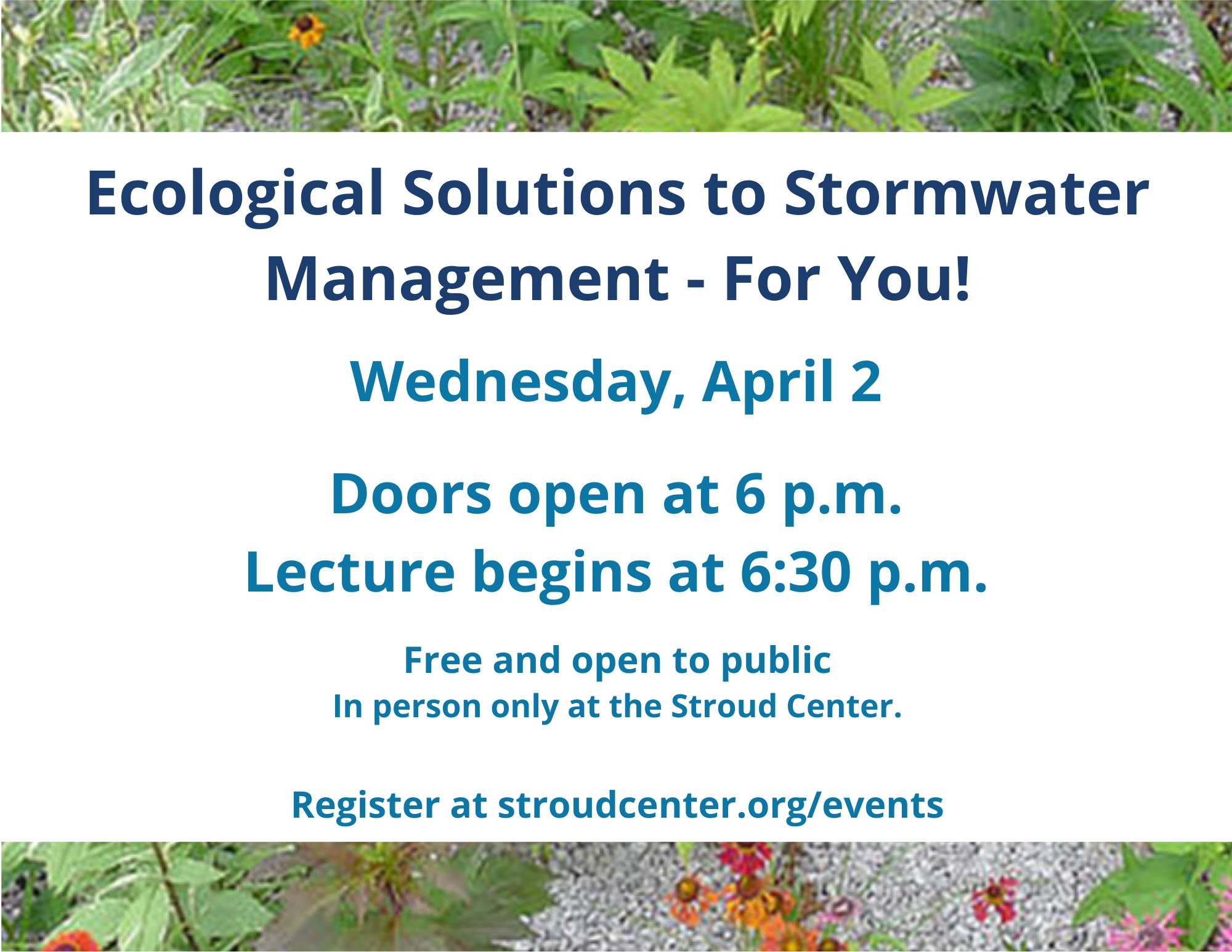 Stroud - 🌧️ Struggling with stormwater runoff on your property? Learn ...