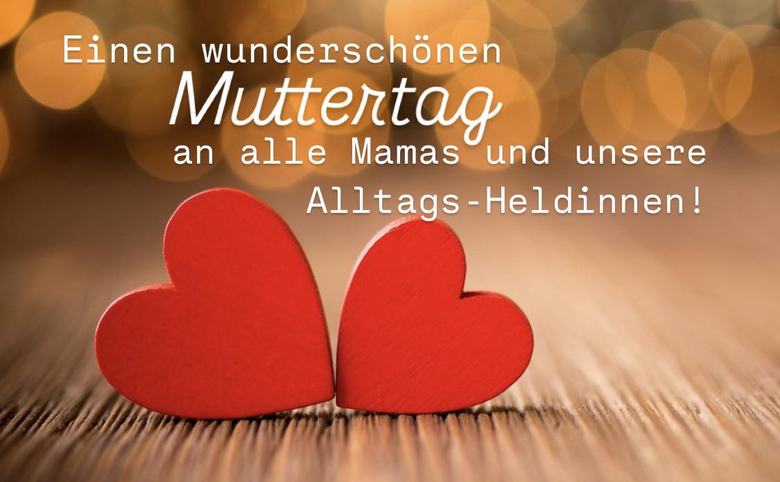 Alle Mamas Einen Schnen Muttertag