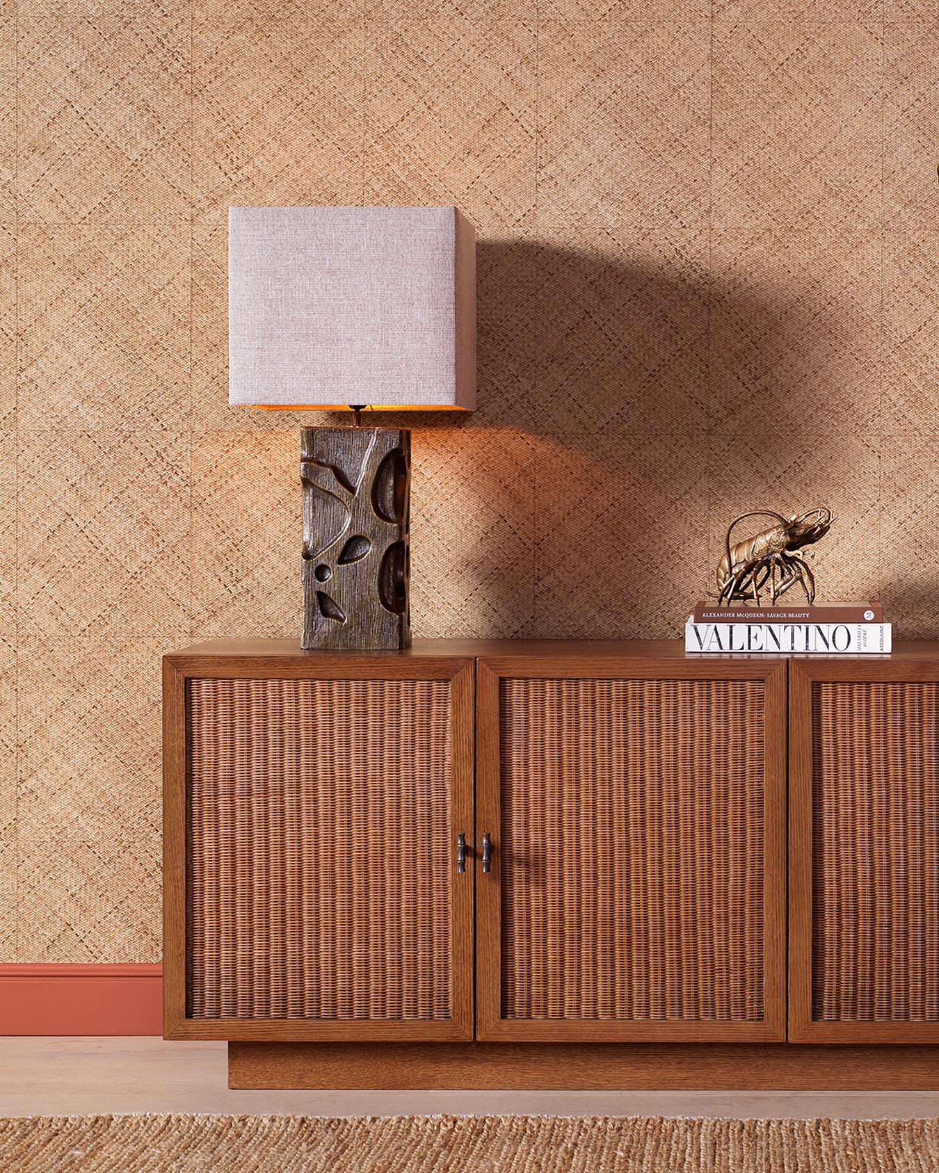 The brown tones and precise... - Eichholtz Interiors | Facebook