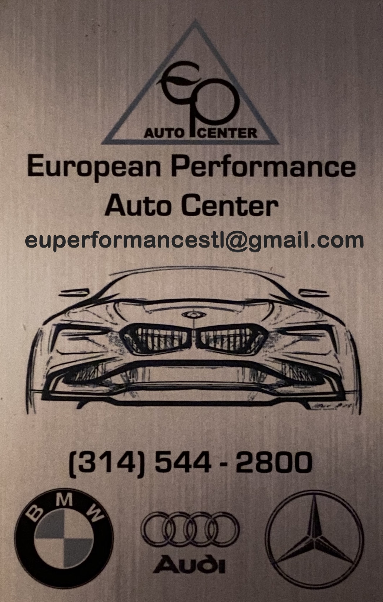 European Performance Auto Center | St. Louis MO