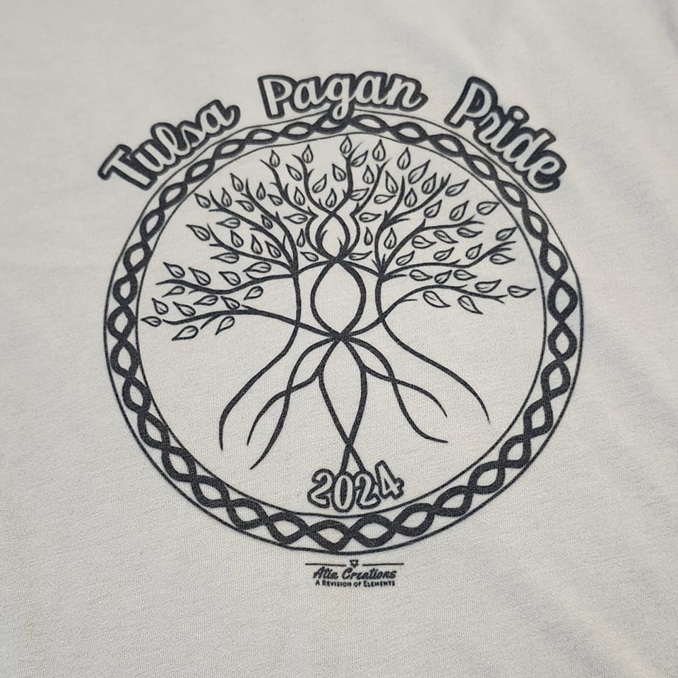 Tulsa Pagan Pride Day | Tulsa OK