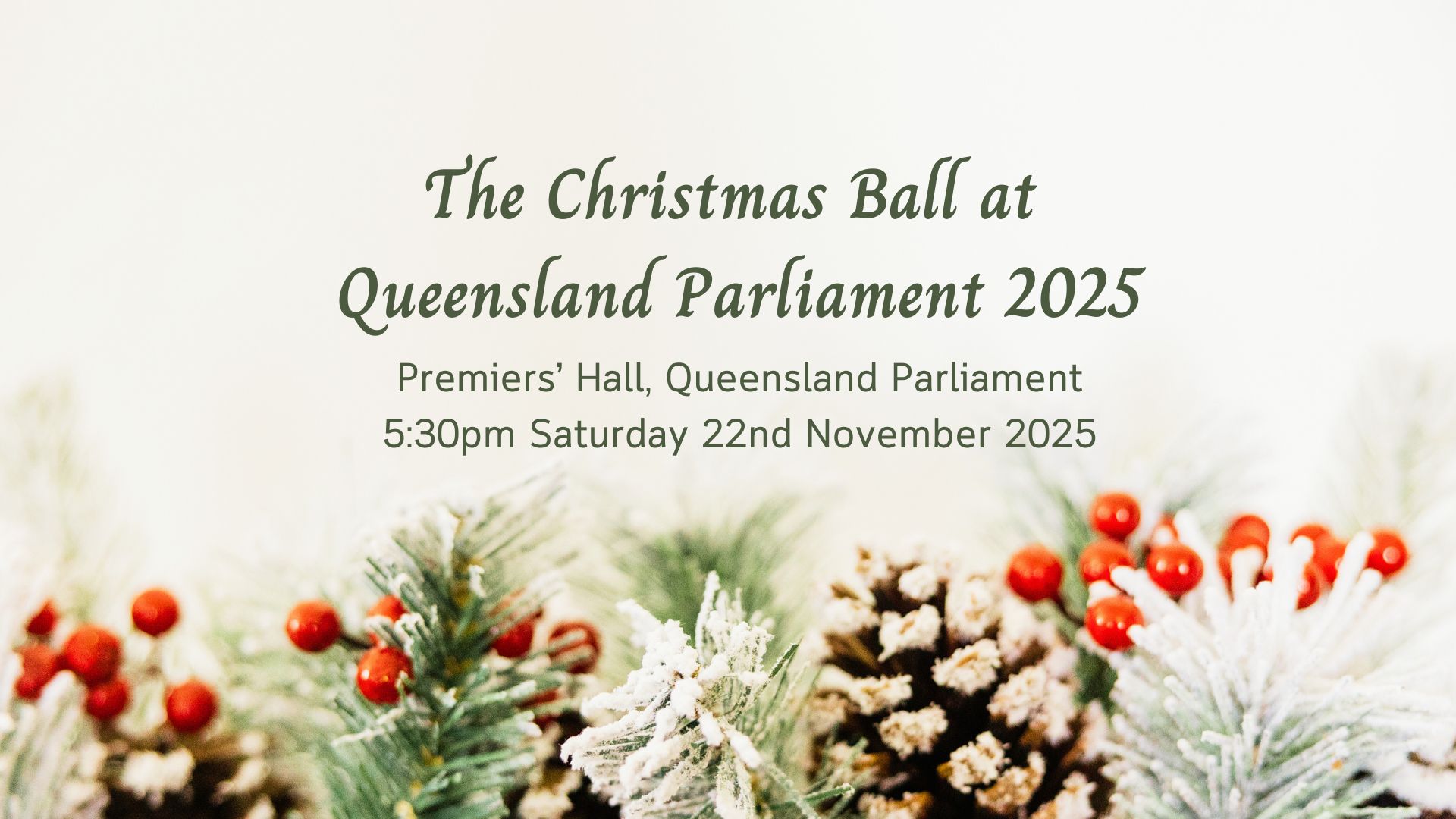 The International Circle | Brisbane QLD