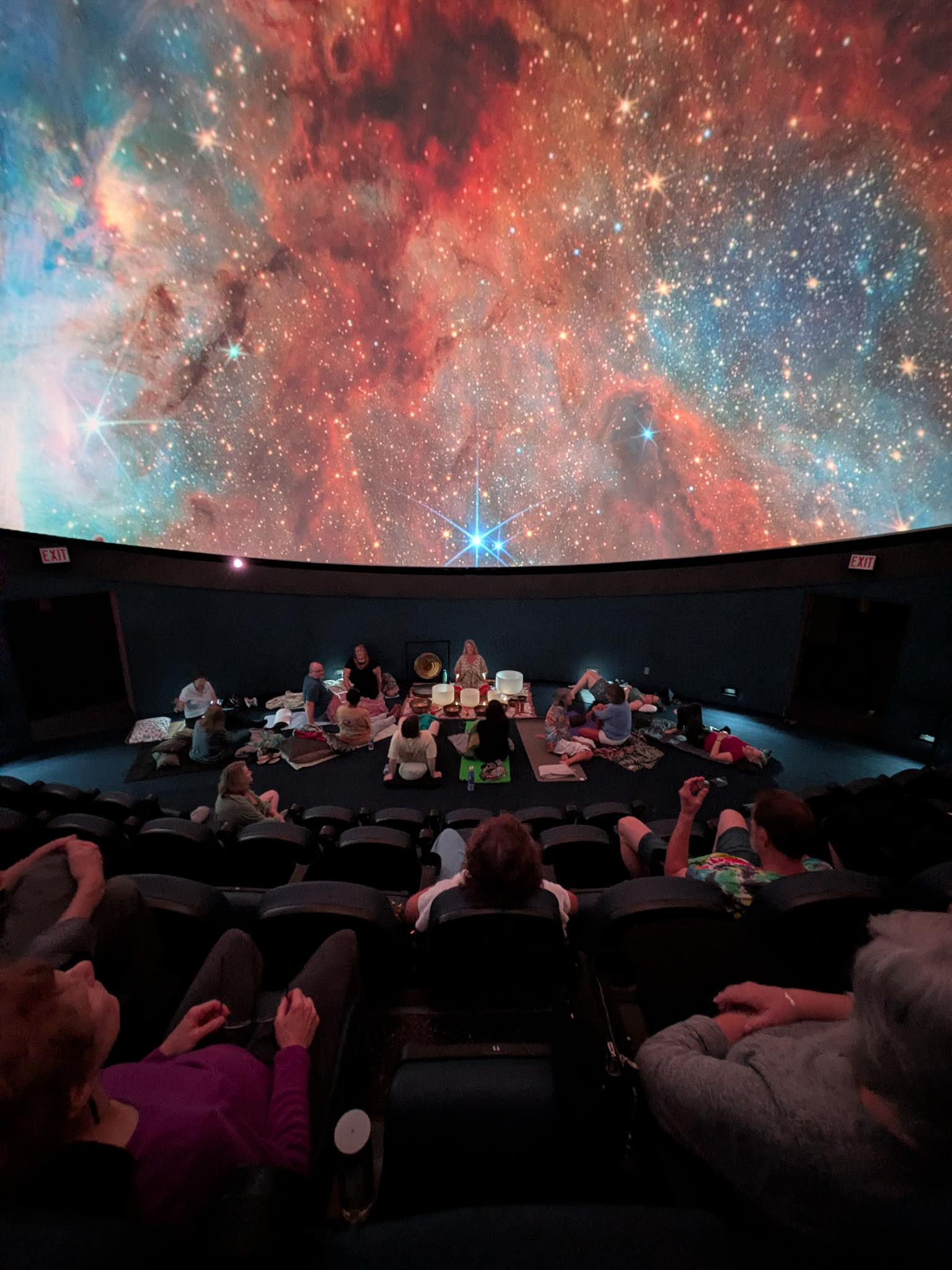 Sound Resonance | Tallahassee FL