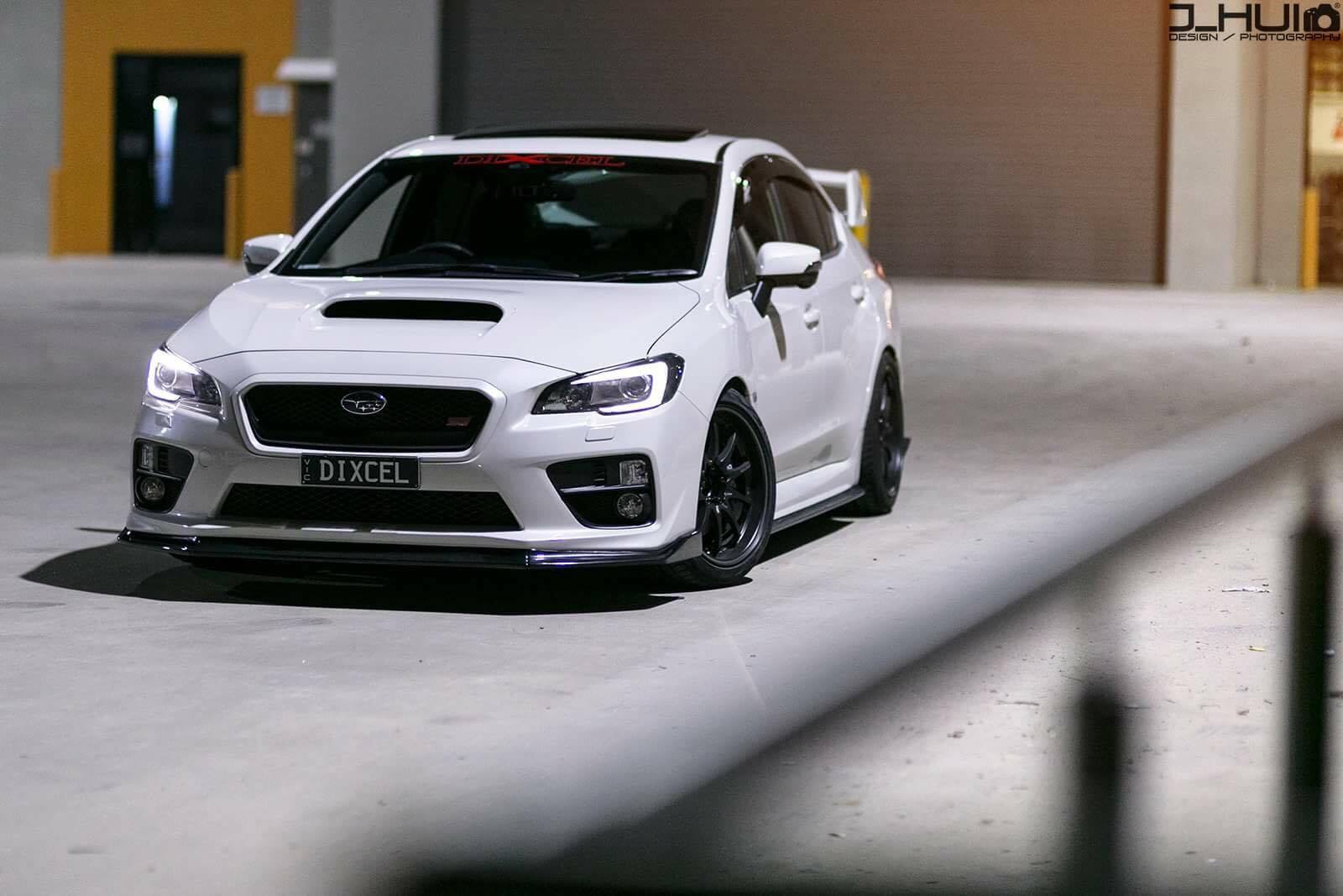 Charge Speed Australia ( V-Spec Performance ) | Blackburn VIC