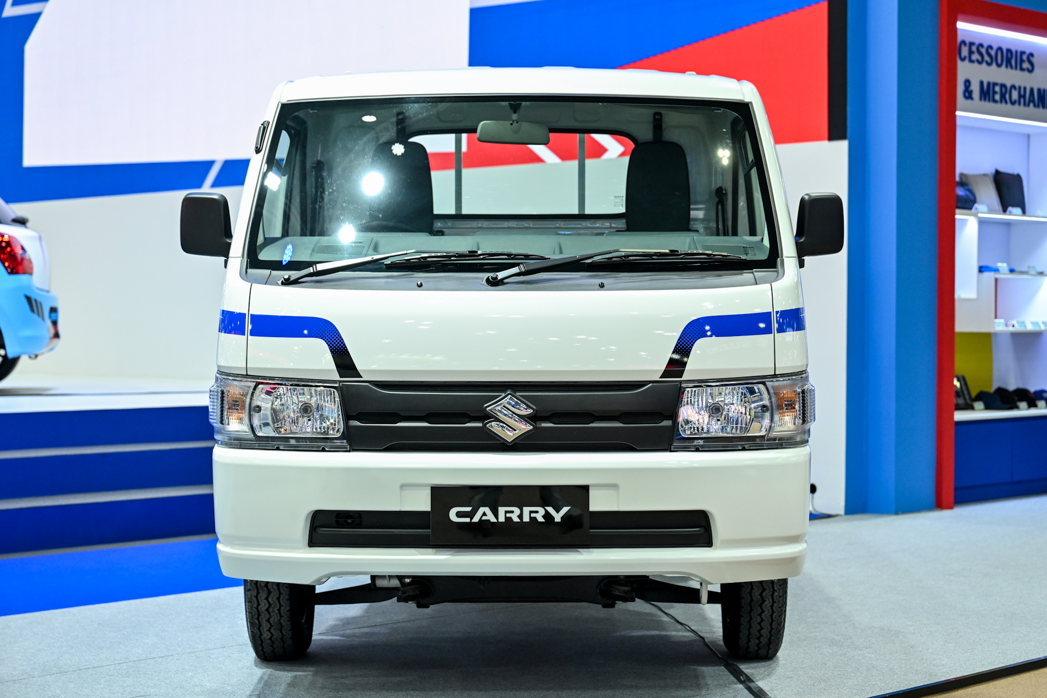 Suzuki Motor Thailand