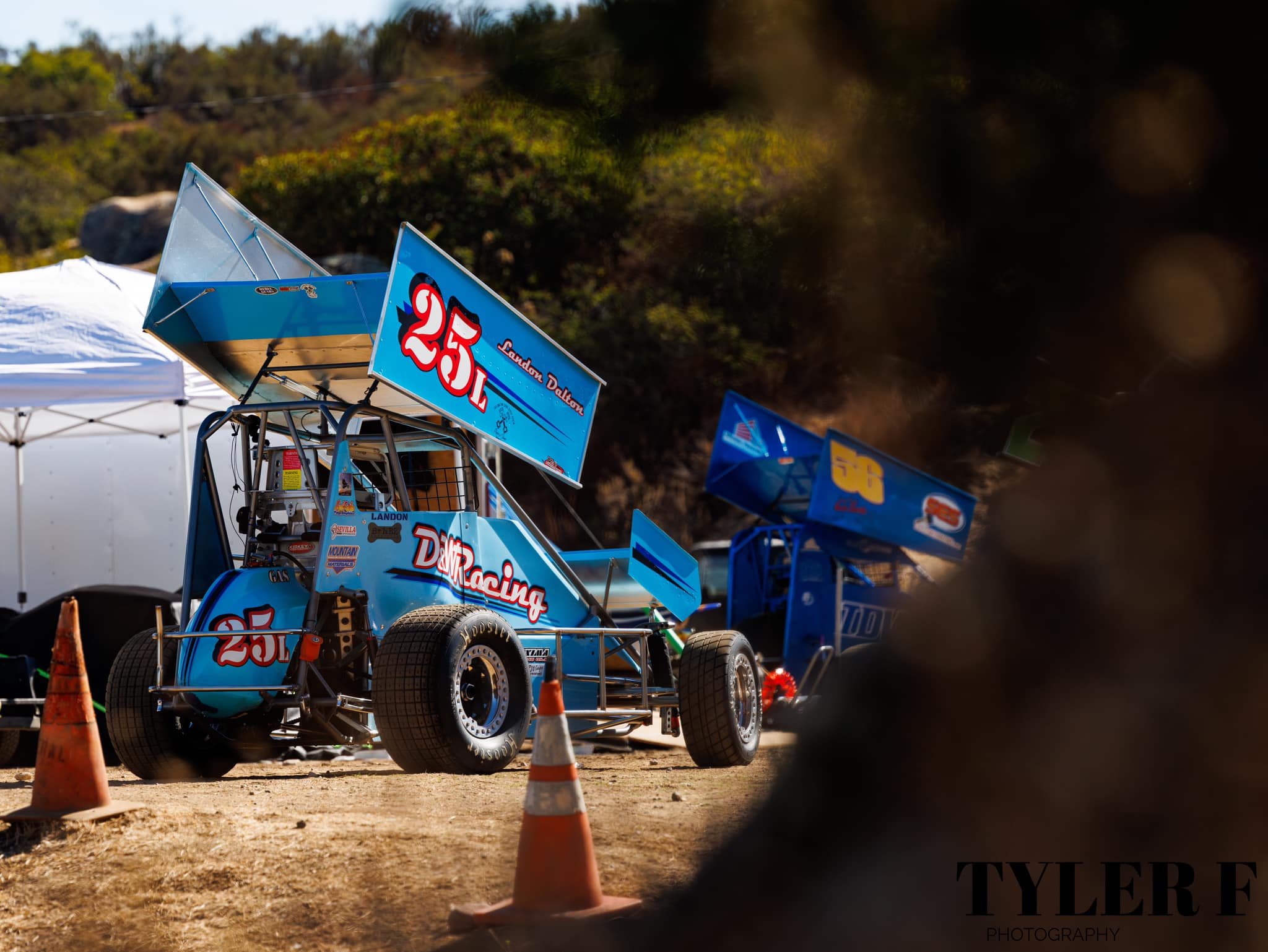 D & W Racing | Ramona CA