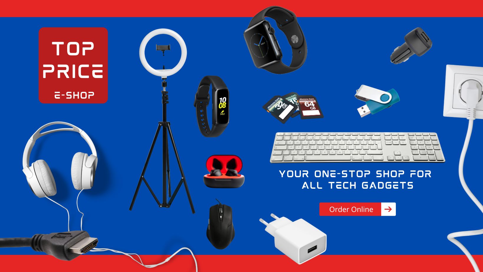 Top Price e-shop