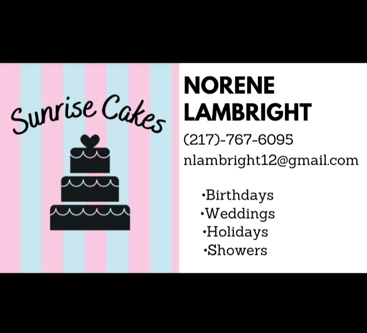Sunrise Bakery | Decatur IL
