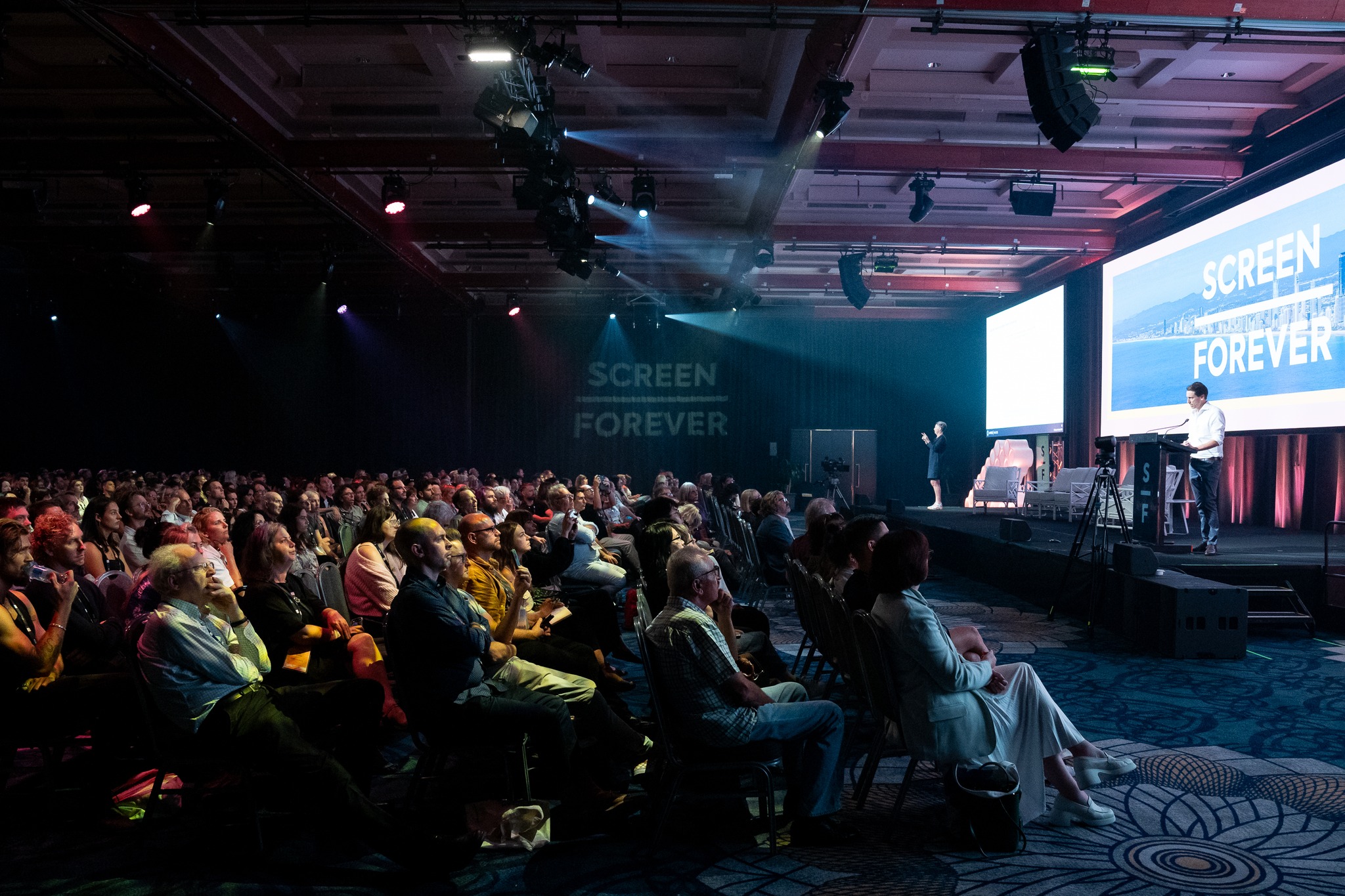 Screen Queensland - Screen Producers Australia has revealed the full ...