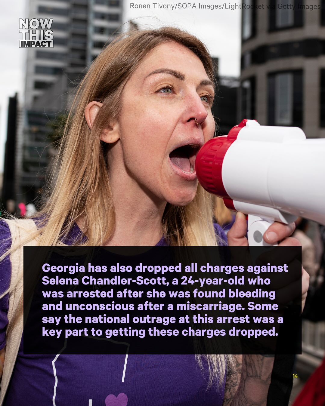 NowThis Impact - NowThis Impact added a new photo.