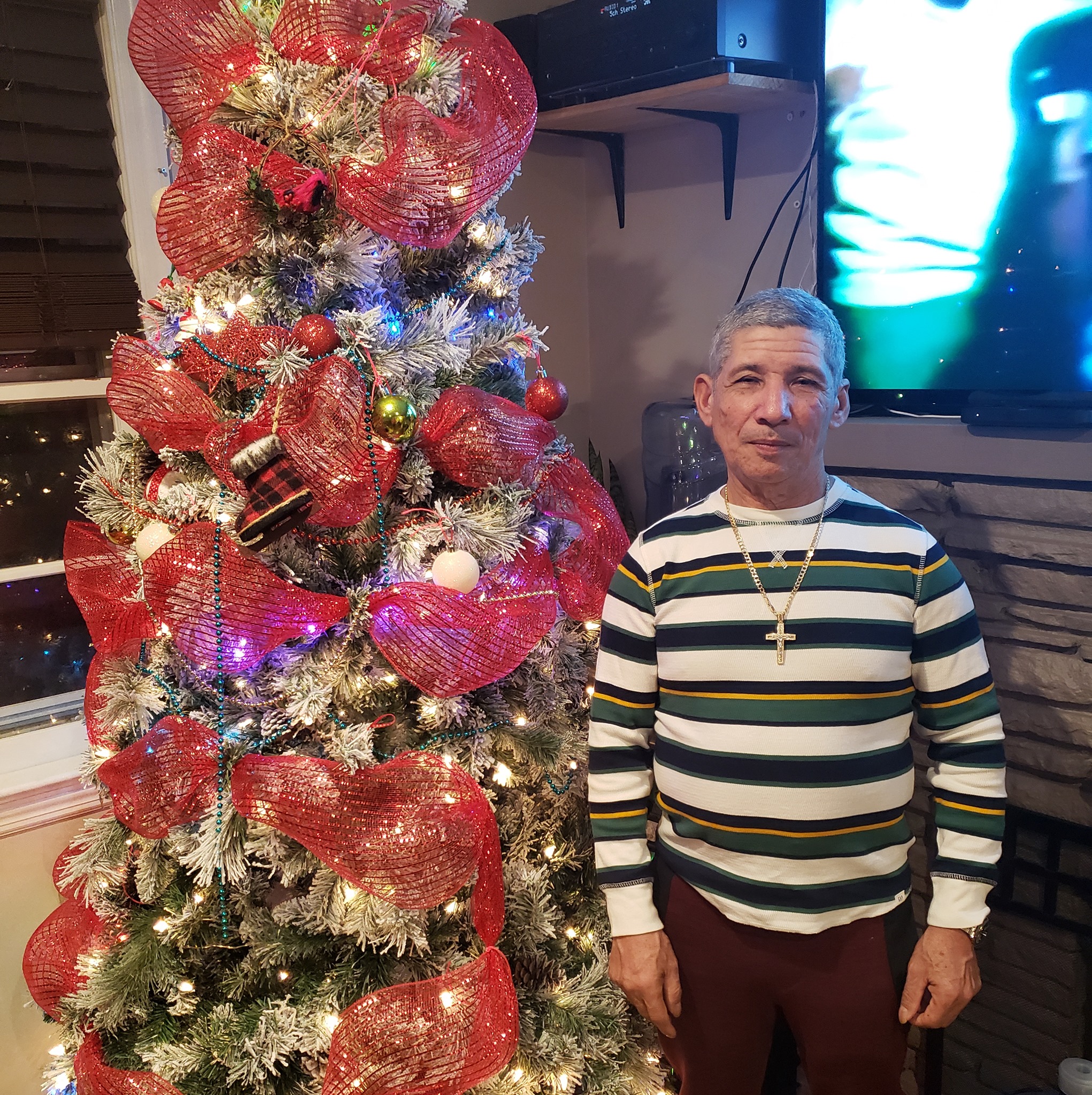 Alan Rosa