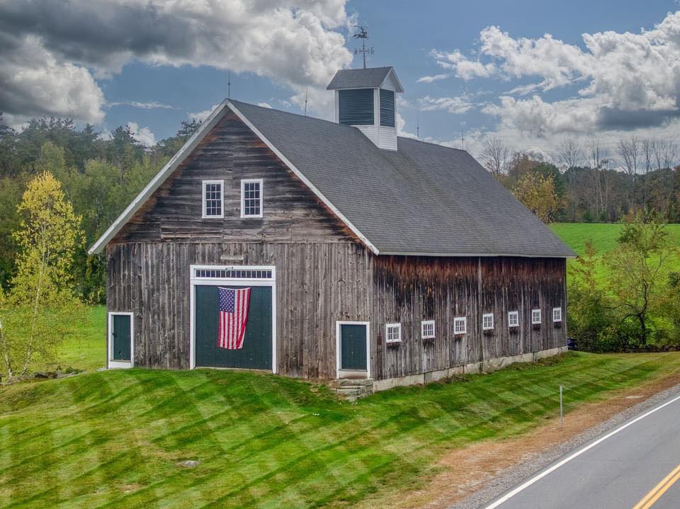 Abaid Landscape LLC | New Boston NH