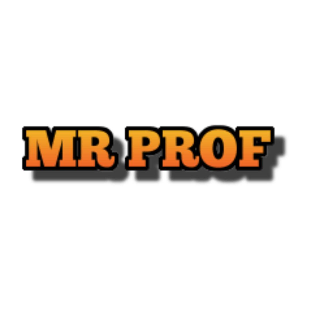 Mr.prof